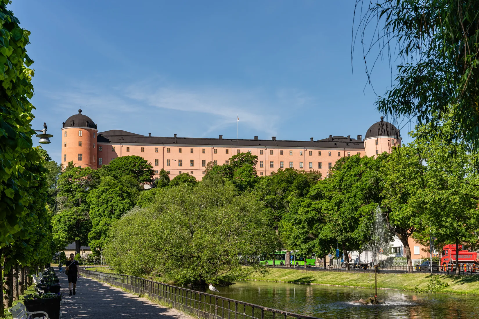 Bostadsrätt, Banérgatan 5A, Kåbo, Uppsala