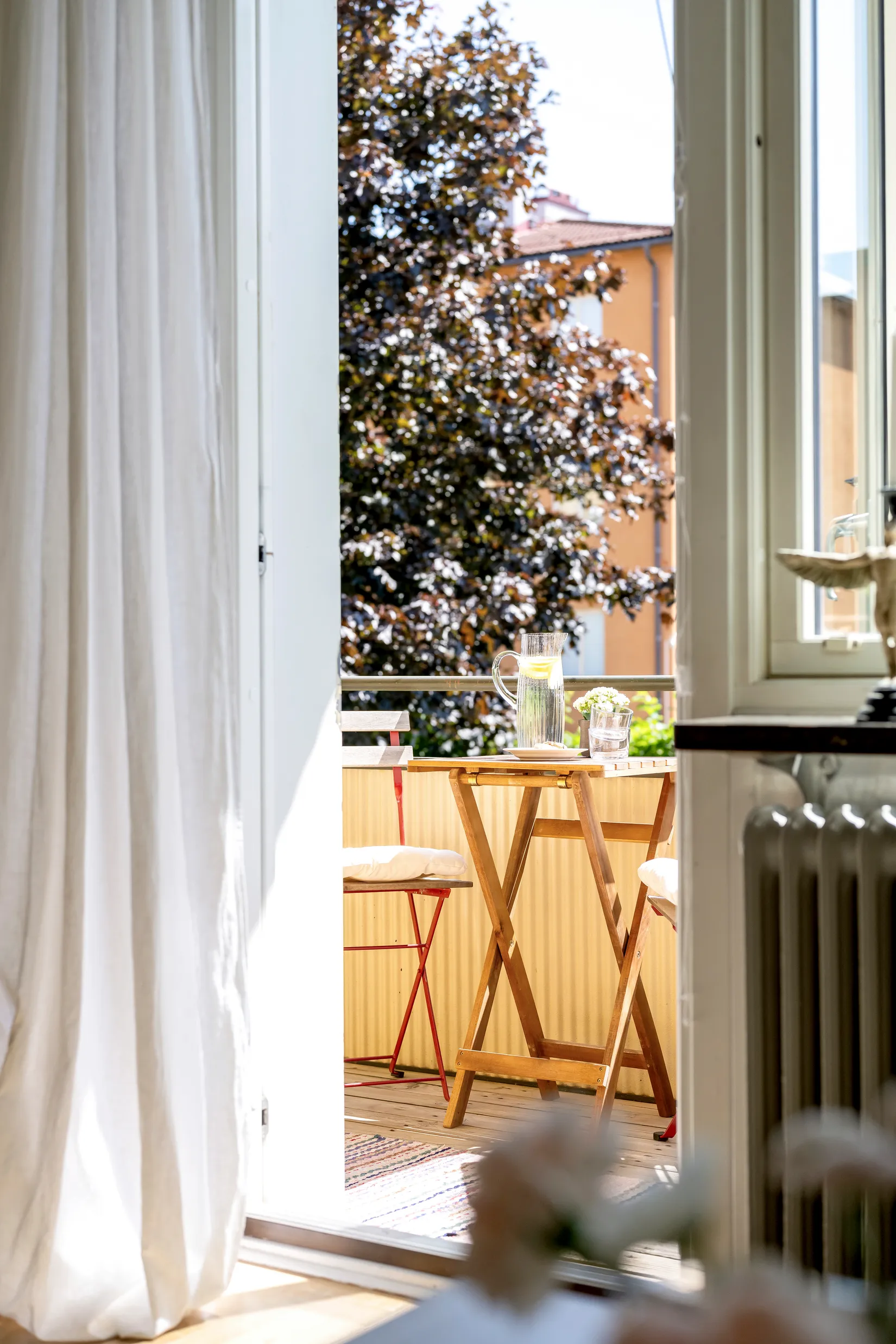 Bostadsrätt, Banérgatan 5A, Kåbo, Uppsala