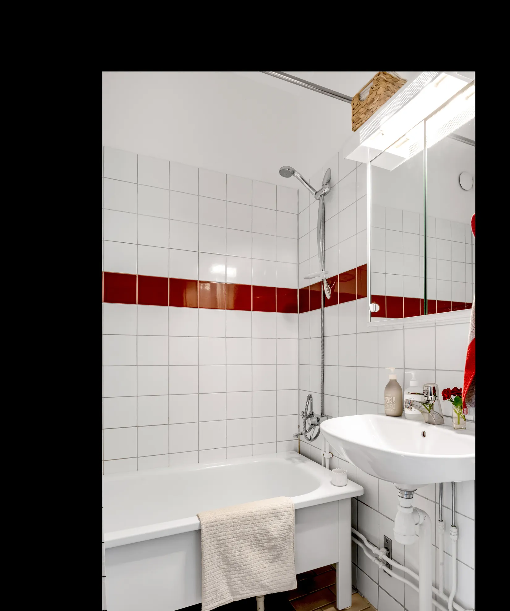 Bostadsrätt, Banérgatan 5A, Kåbo, Uppsala
