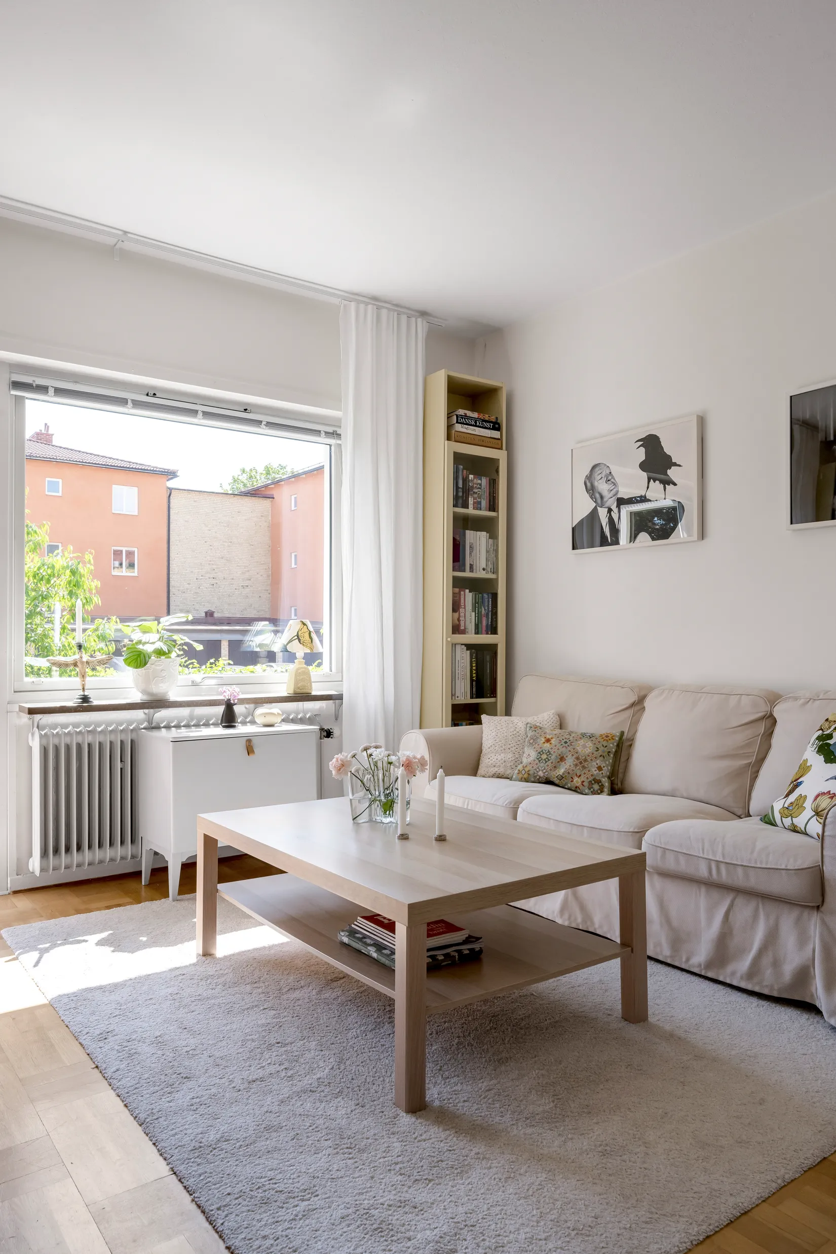Bostadsrätt, Banérgatan 5A, Kåbo, Uppsala