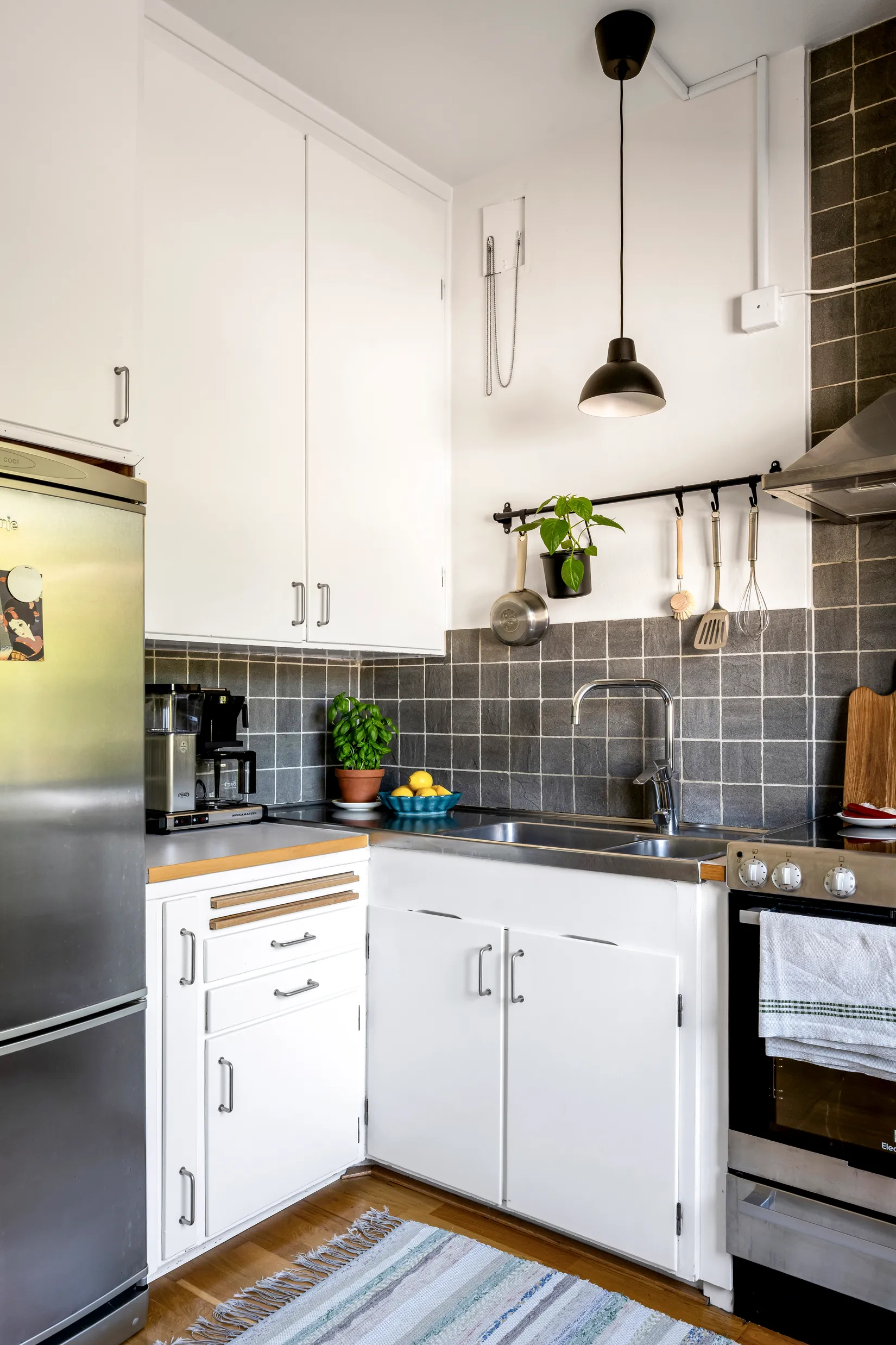 Bostadsrätt, Banérgatan 5A, Kåbo, Uppsala