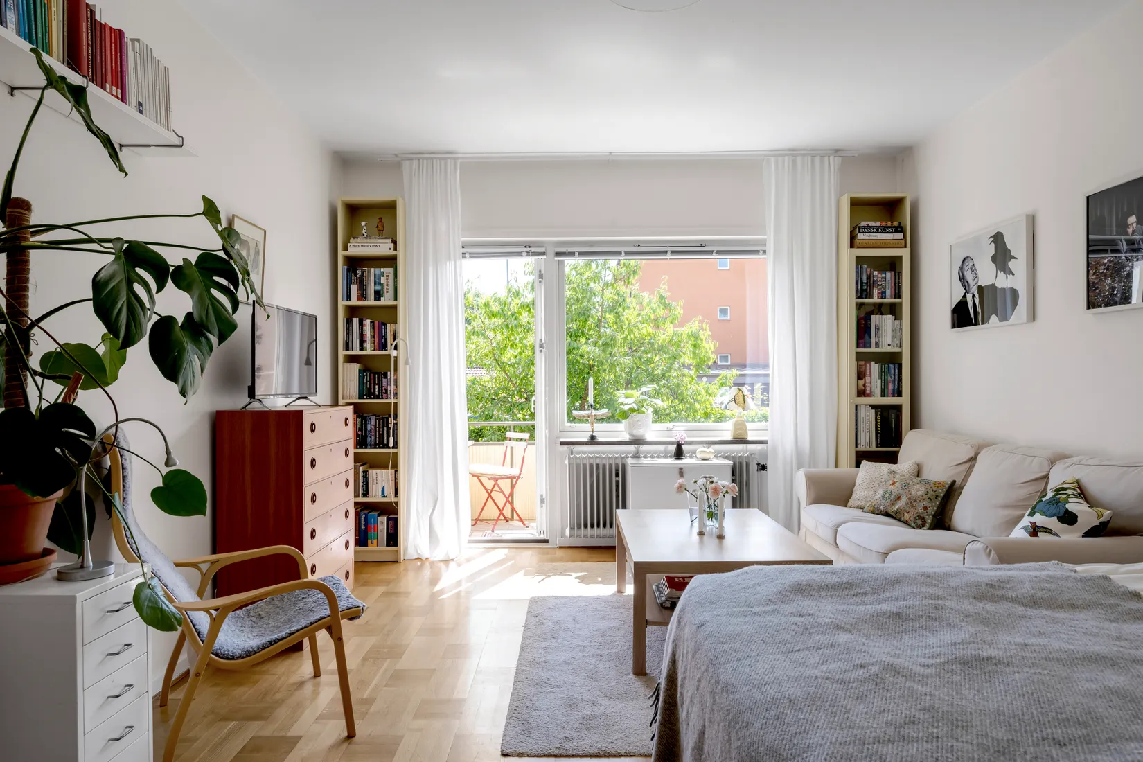 Bostadsrätt, Banérgatan 5A, Kåbo, Uppsala
