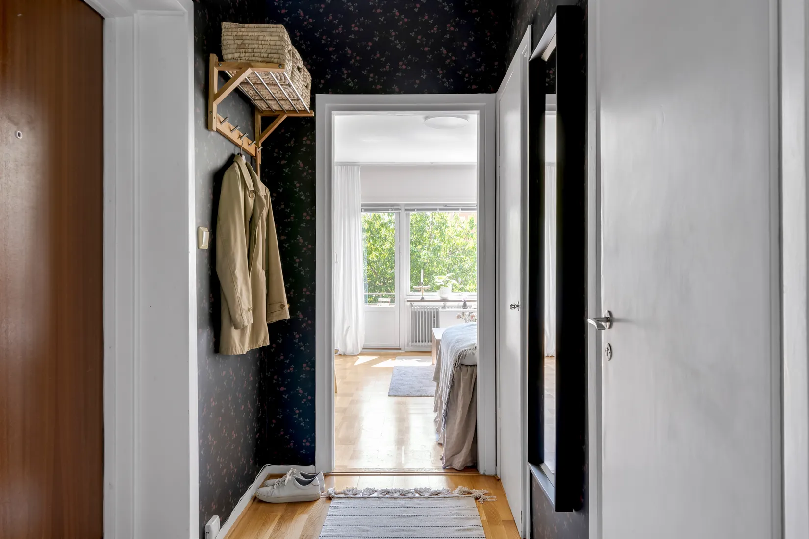 Bostadsrätt, Banérgatan 5A, Kåbo, Uppsala