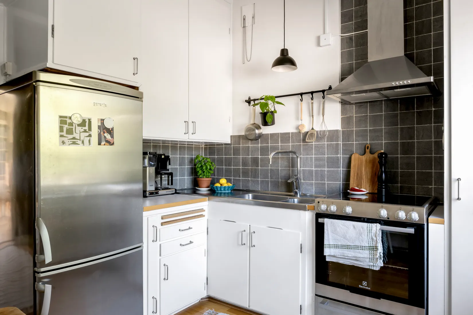 Bostadsrätt, Banérgatan 5A, Kåbo, Uppsala