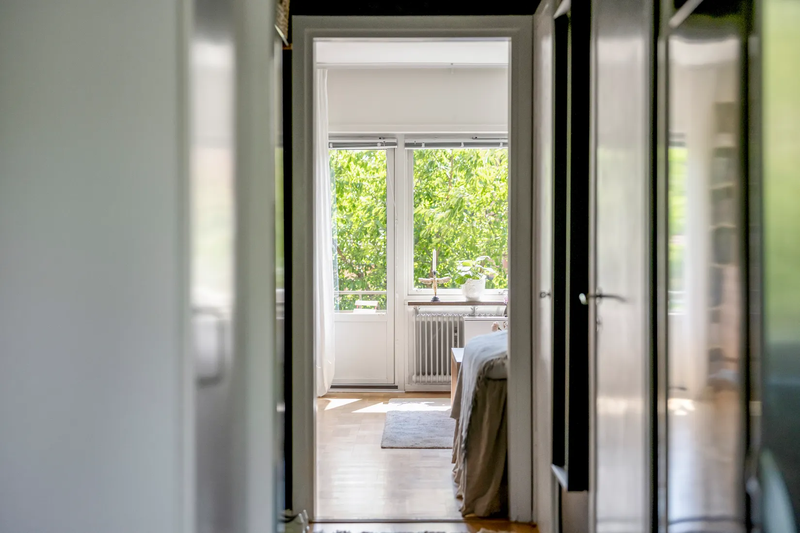 Bostadsrätt, Banérgatan 5A, Kåbo, Uppsala