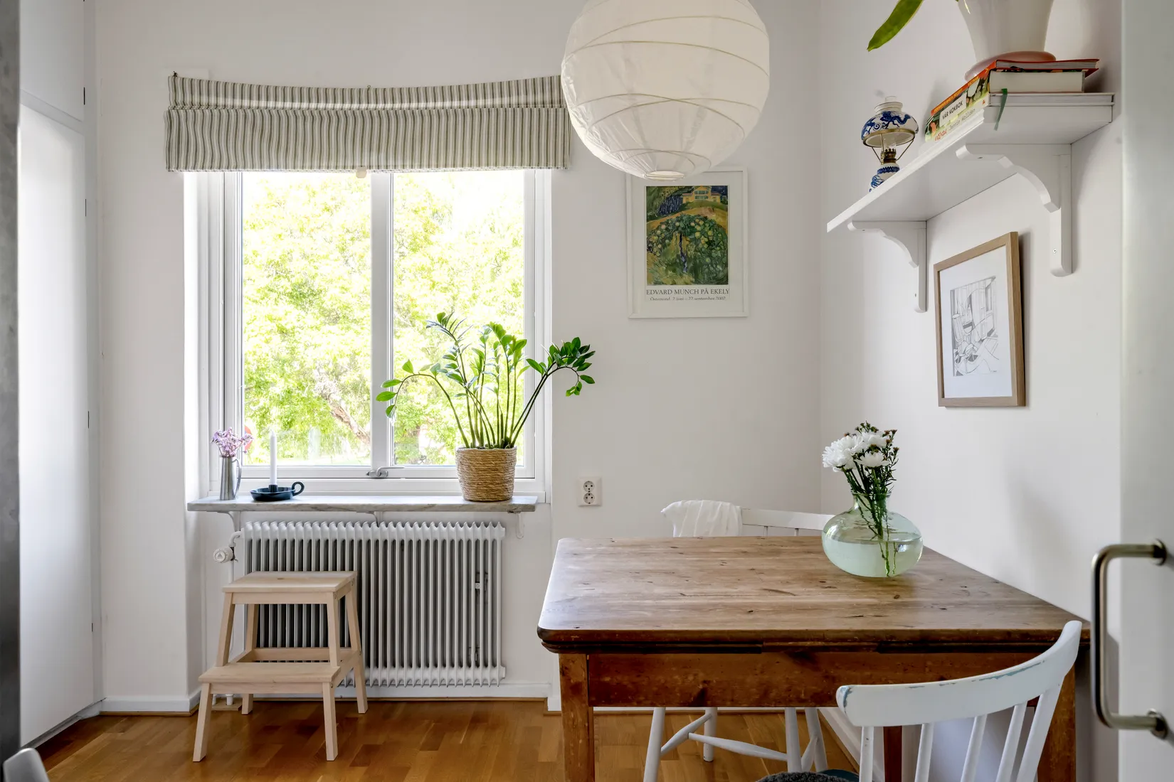 Bostadsrätt, Banérgatan 5A, Kåbo, Uppsala