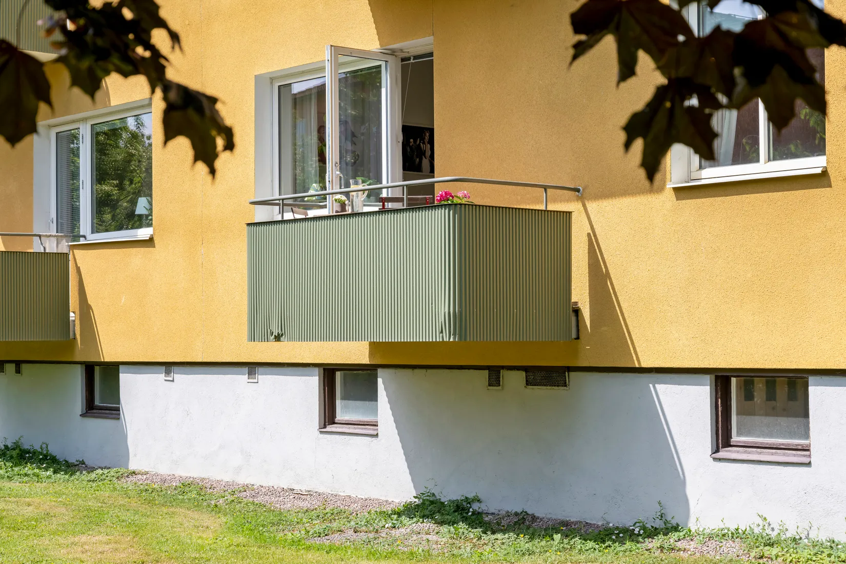 Bostadsrätt, Banérgatan 5A, Kåbo, Uppsala