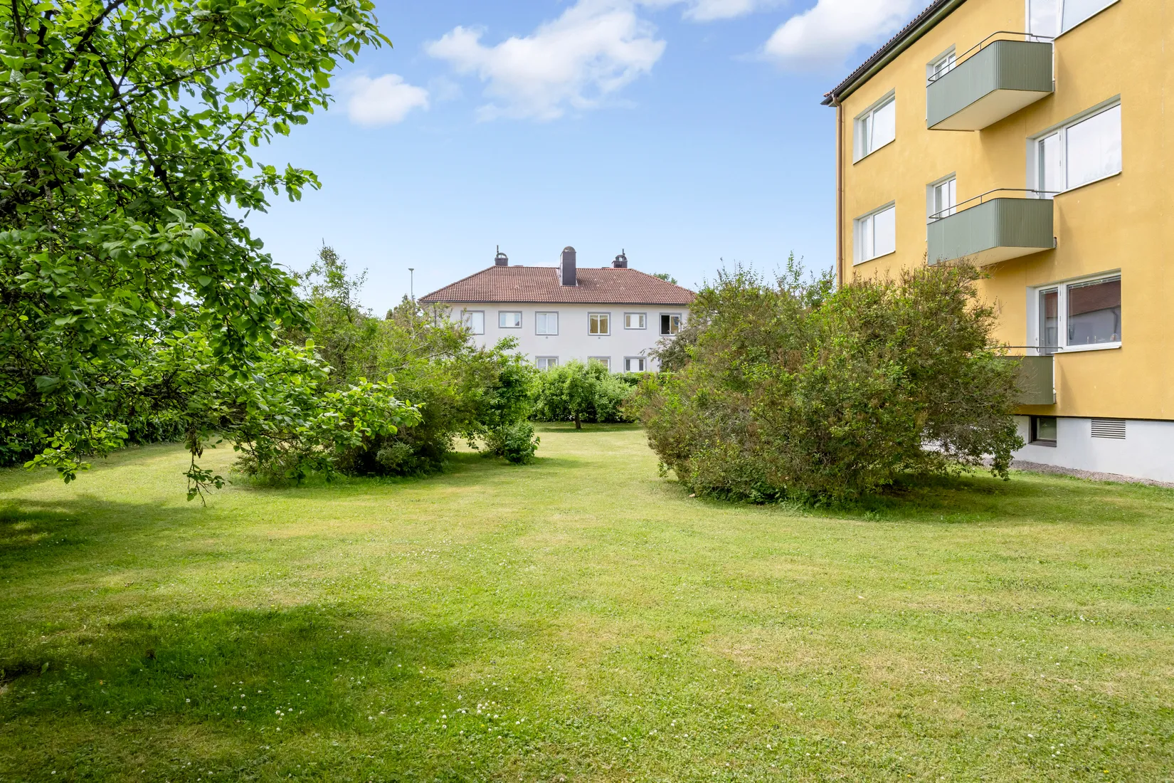 Bostadsrätt, Banérgatan 5A, Kåbo, Uppsala
