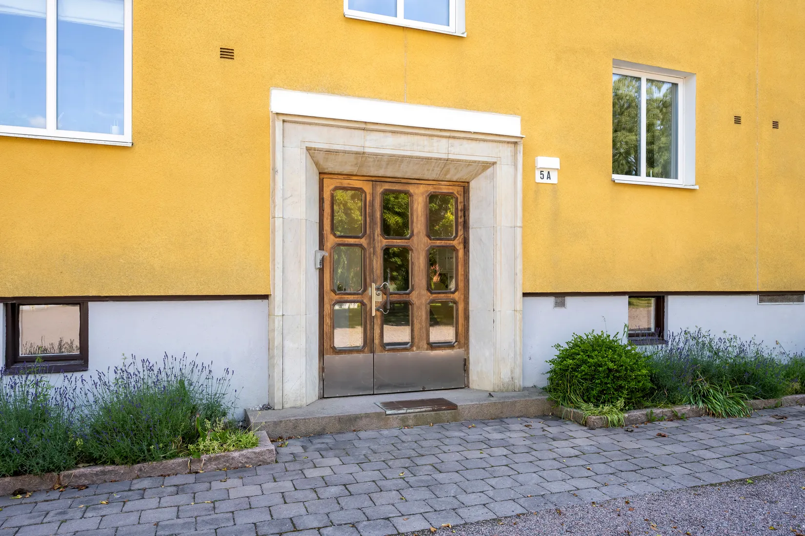 Bostadsrätt, Banérgatan 5A, Kåbo, Uppsala