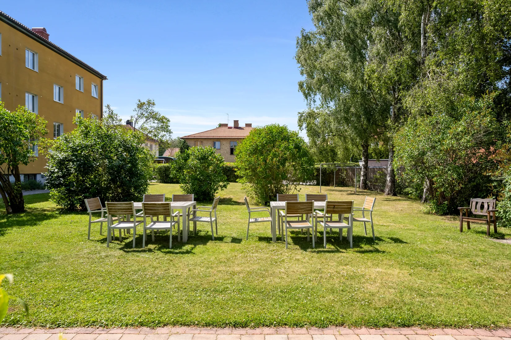 Bostadsrätt, Banérgatan 5A, Kåbo, Uppsala