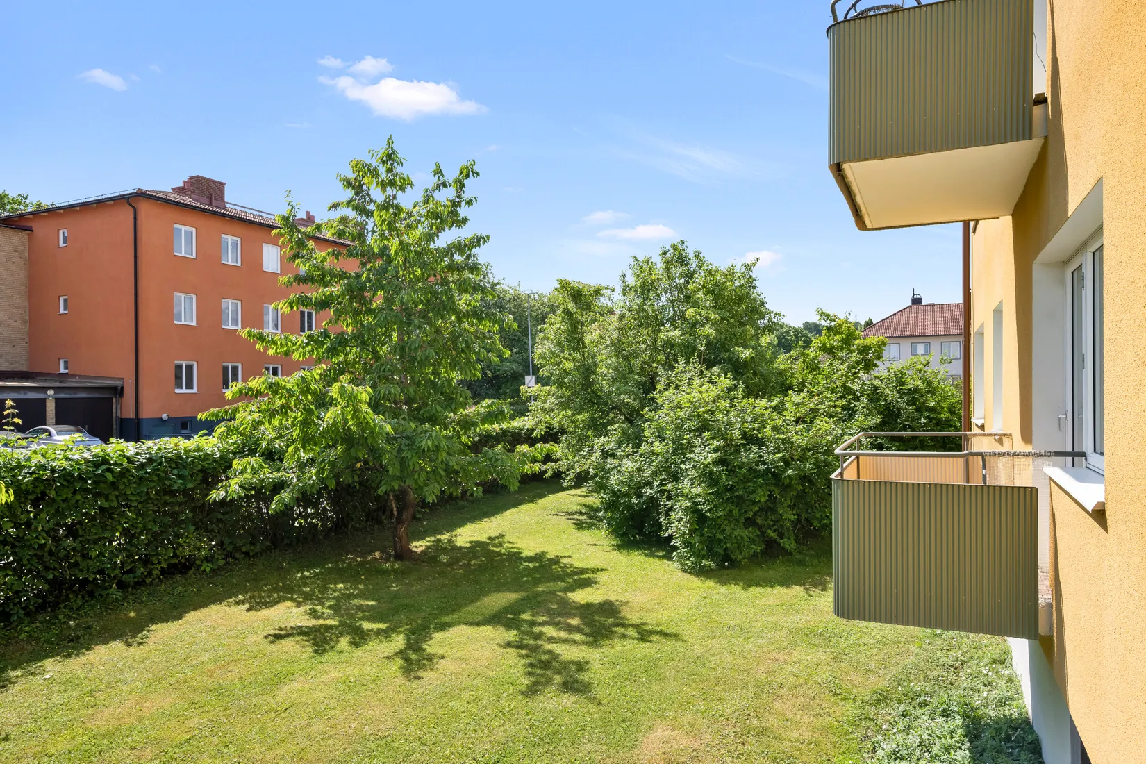 Bostadsrätt, Banérgatan 5A, Kåbo, Uppsala