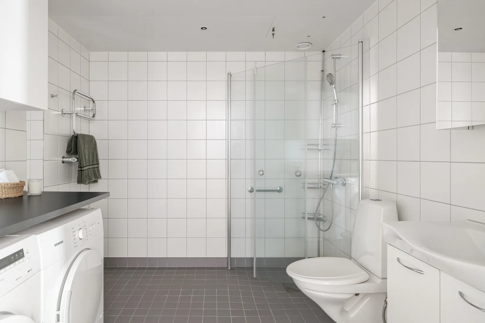Bostadsrätt, Stuterivägen 2, Jakobsberg, Järfälla