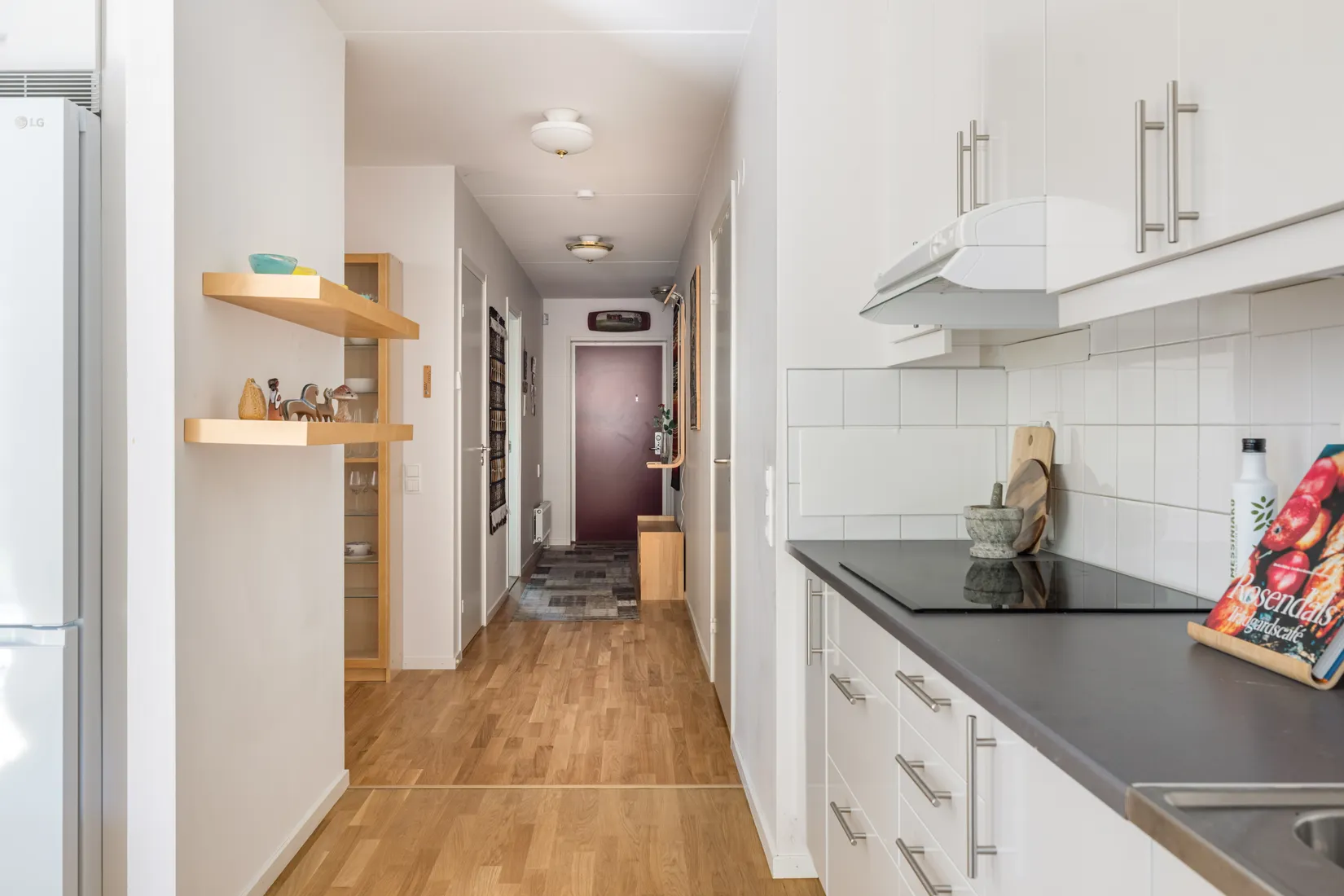 Bostadsrätt, Stuterivägen 2, Jakobsberg, Järfälla