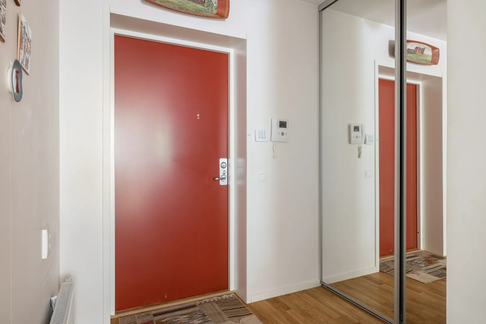 Bostadsrätt, Stuterivägen 2, Jakobsberg, Järfälla