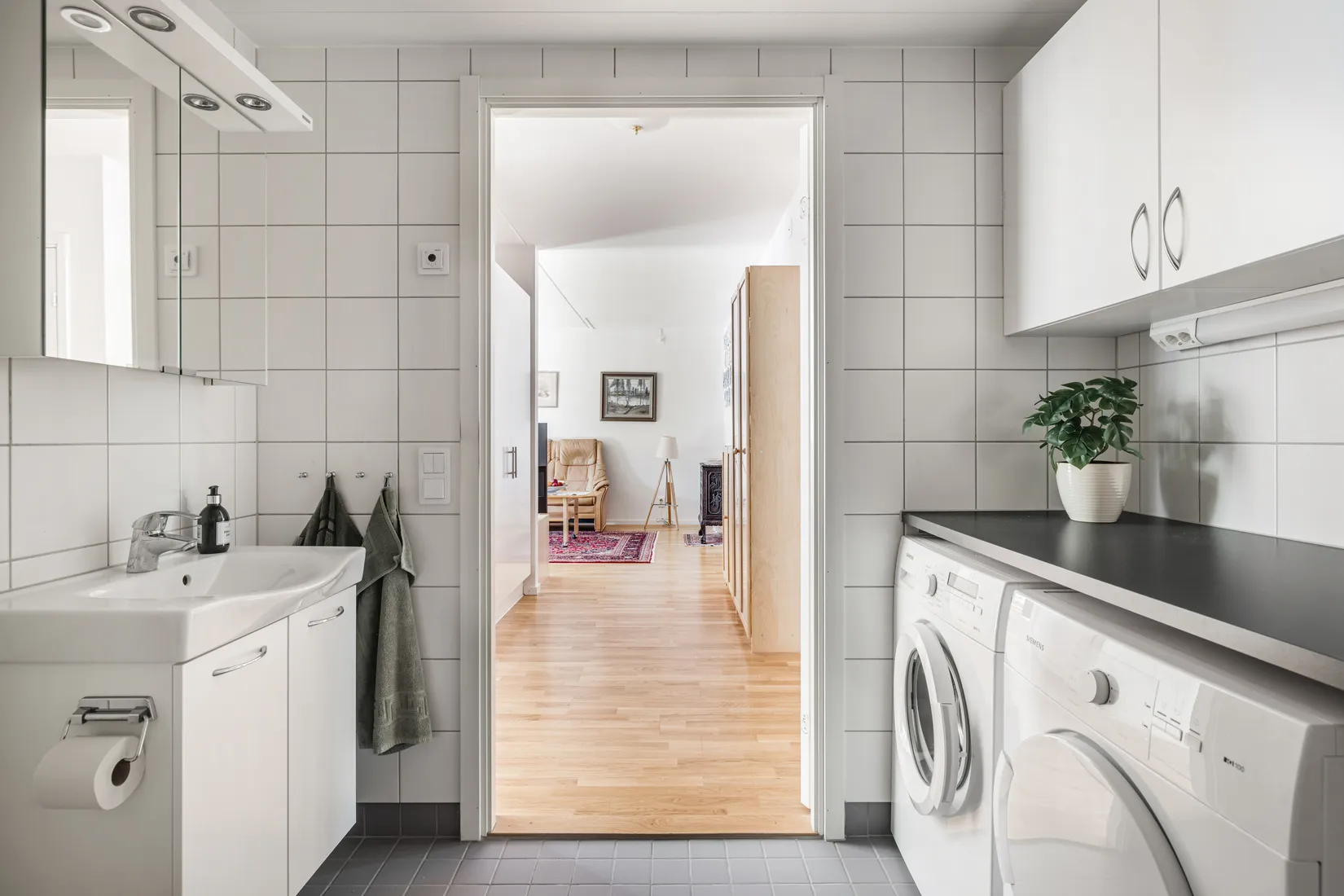 Bostadsrätt, Stuterivägen 2, Jakobsberg, Järfälla