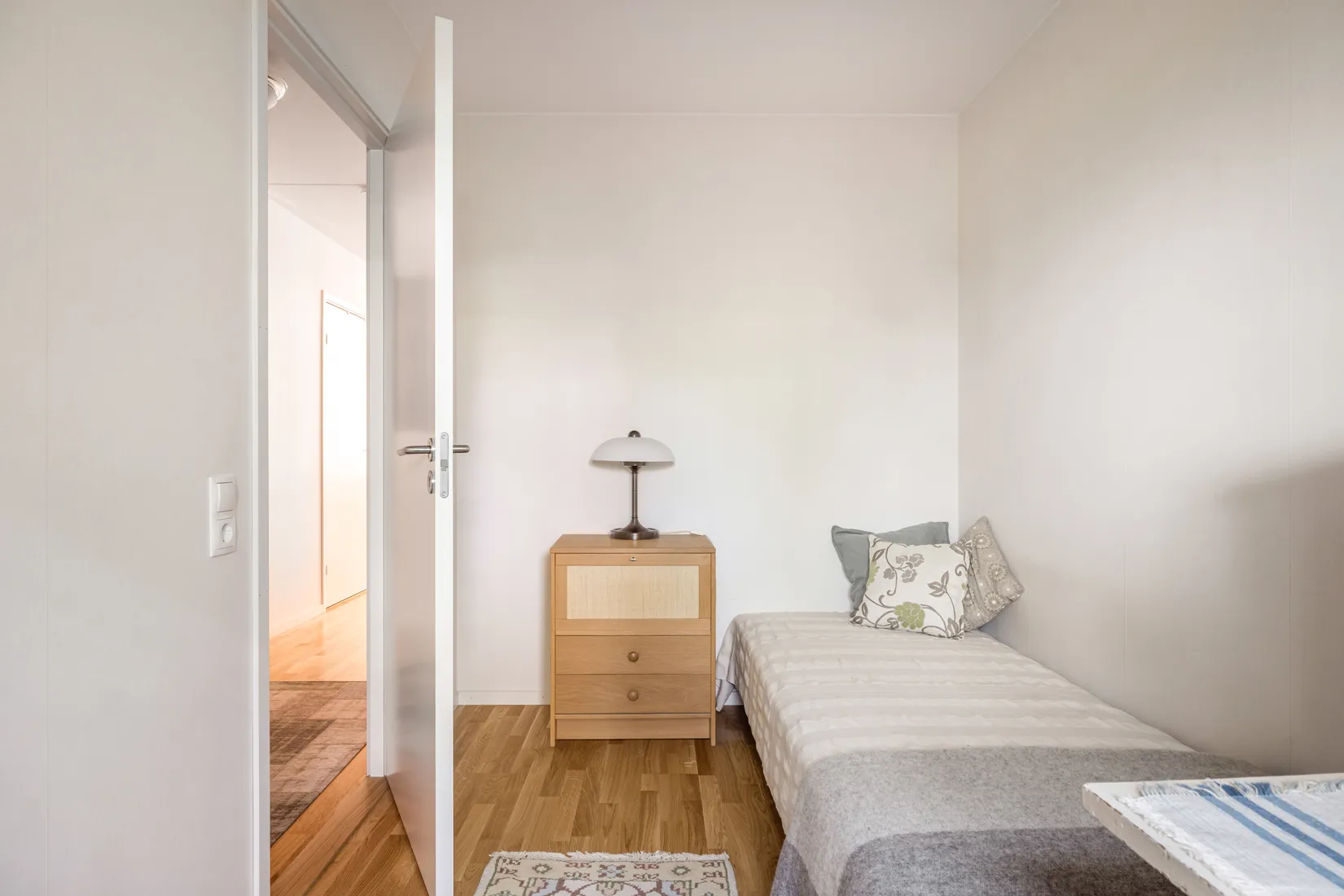 Bostadsrätt, Stuterivägen 2, Jakobsberg, Järfälla