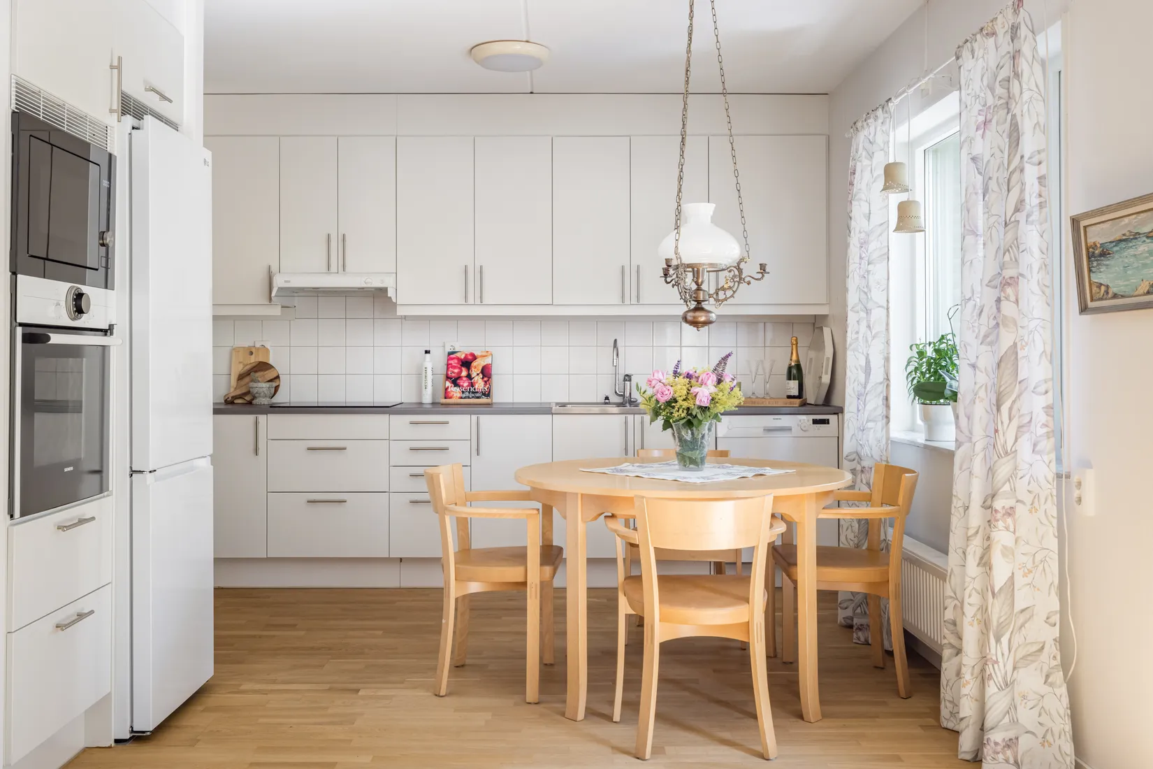 Bostadsrätt, Stuterivägen 2, Jakobsberg, Järfälla