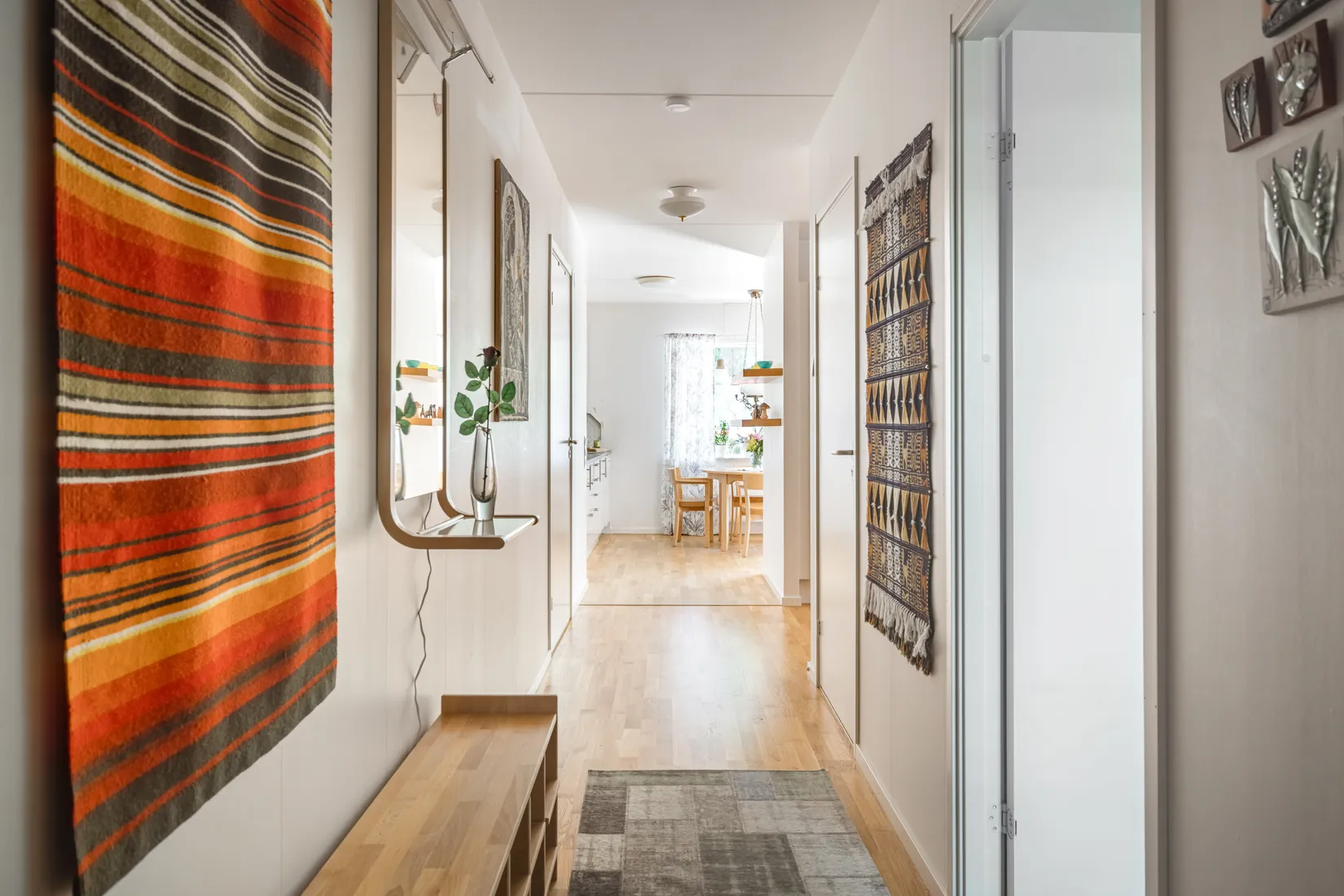 Bostadsrätt, Stuterivägen 2, Jakobsberg, Järfälla