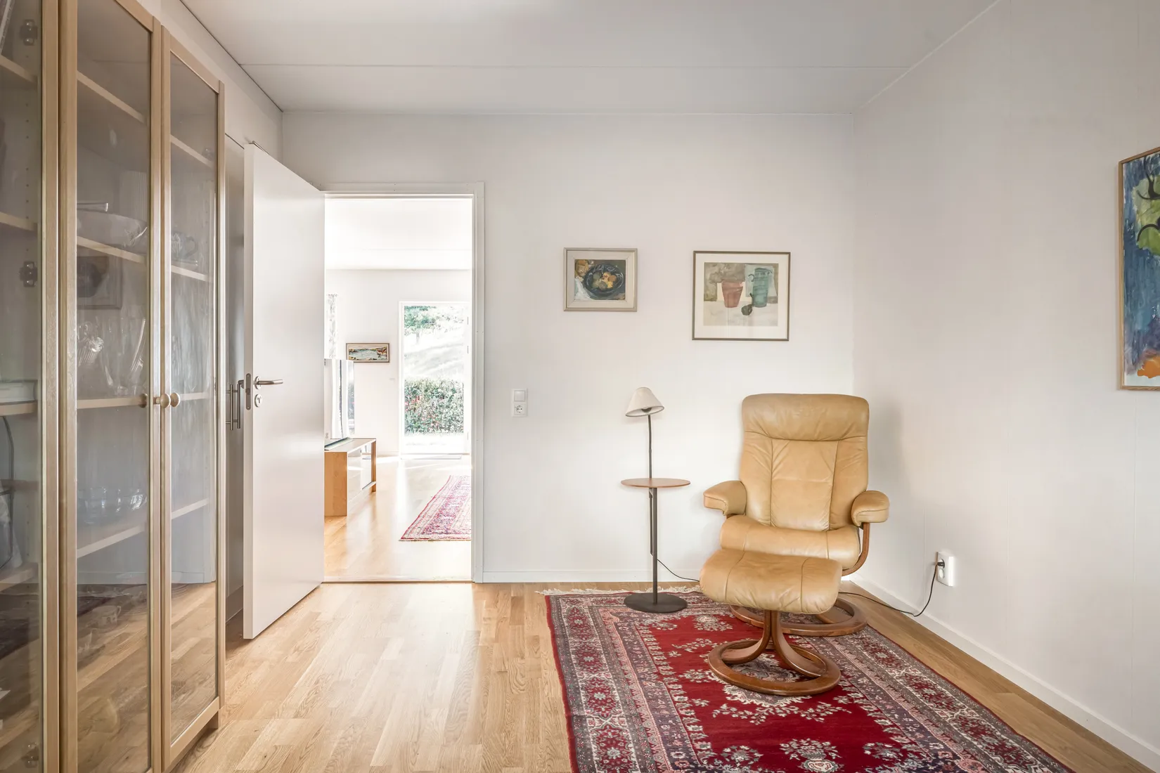 Bostadsrätt, Stuterivägen 2, Jakobsberg, Järfälla