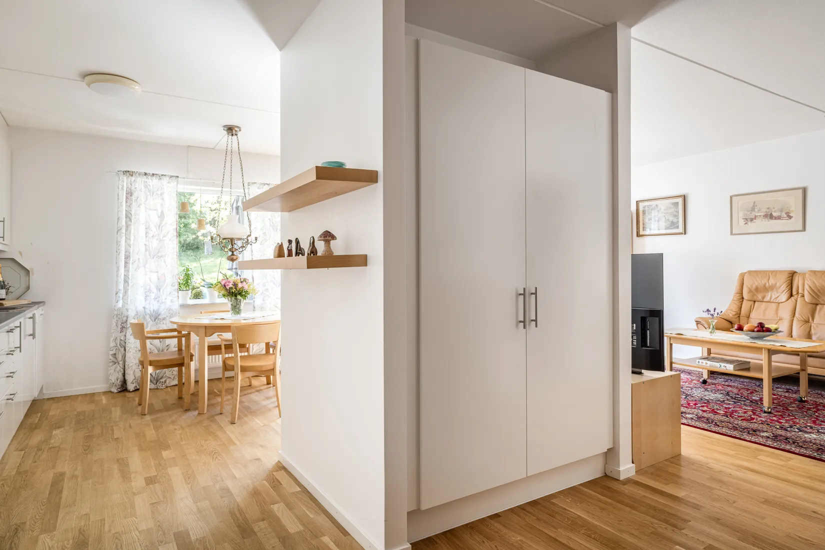 Bostadsrätt, Stuterivägen 2, Jakobsberg, Järfälla