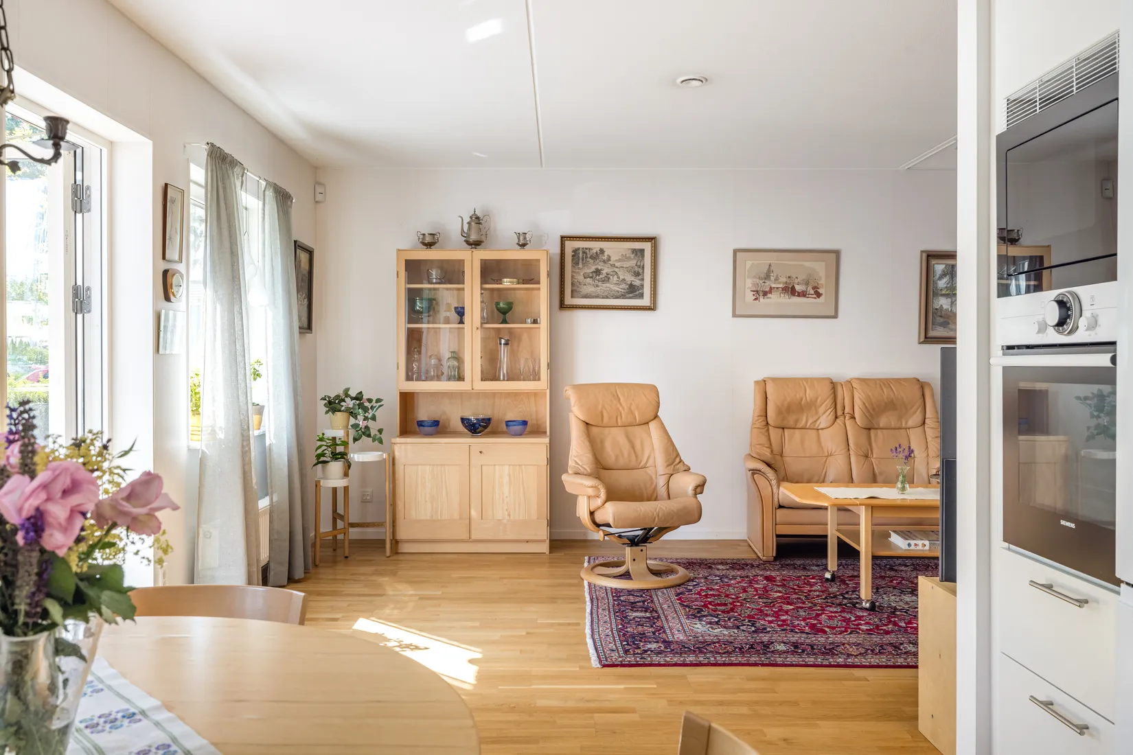 Bostadsrätt, Stuterivägen 2, Jakobsberg, Järfälla