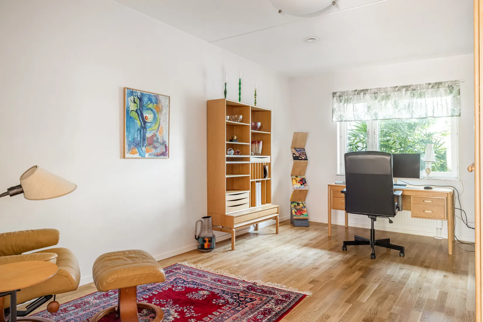 Bostadsrätt, Stuterivägen 2, Jakobsberg, Järfälla
