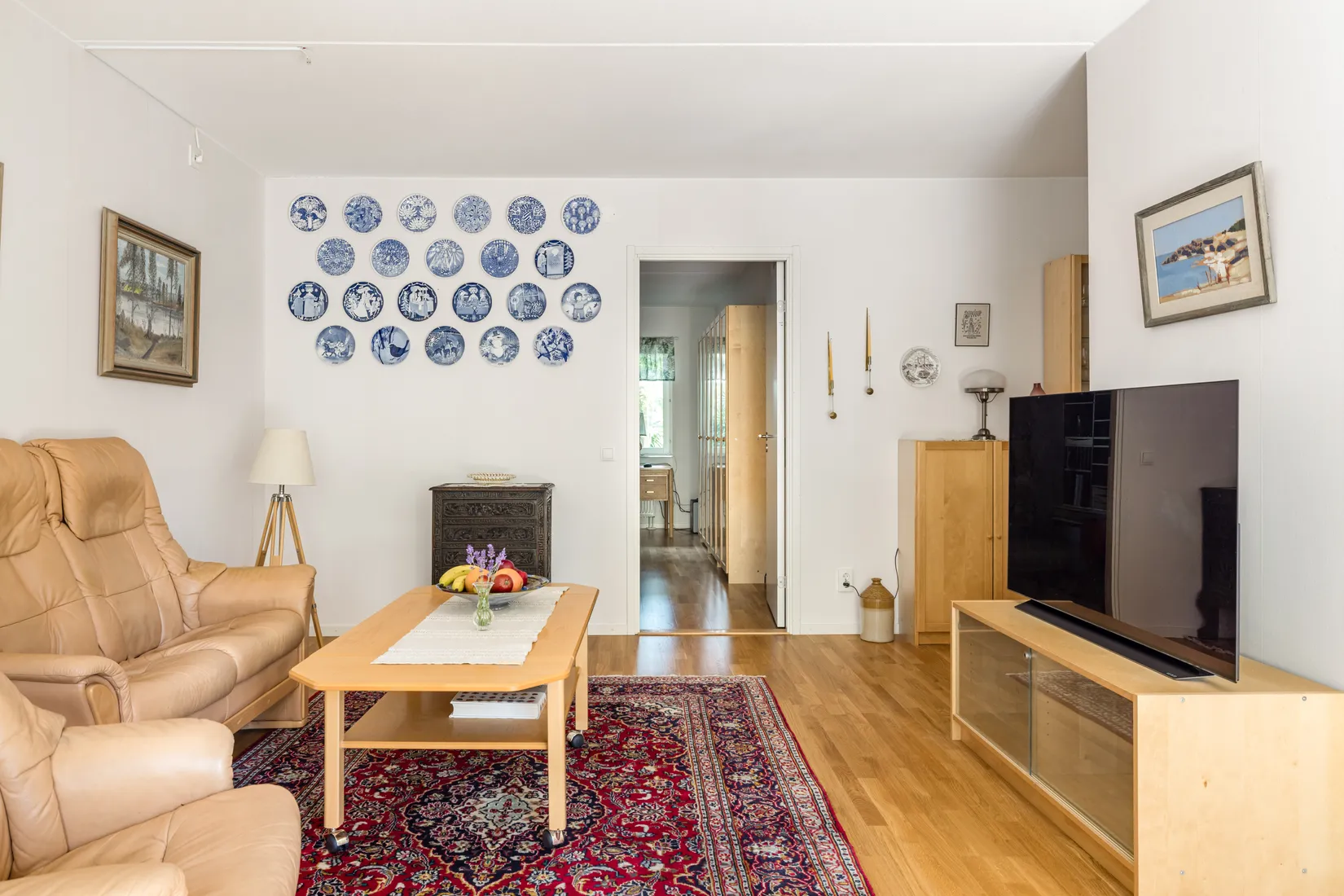Bostadsrätt, Stuterivägen 2, Jakobsberg, Järfälla