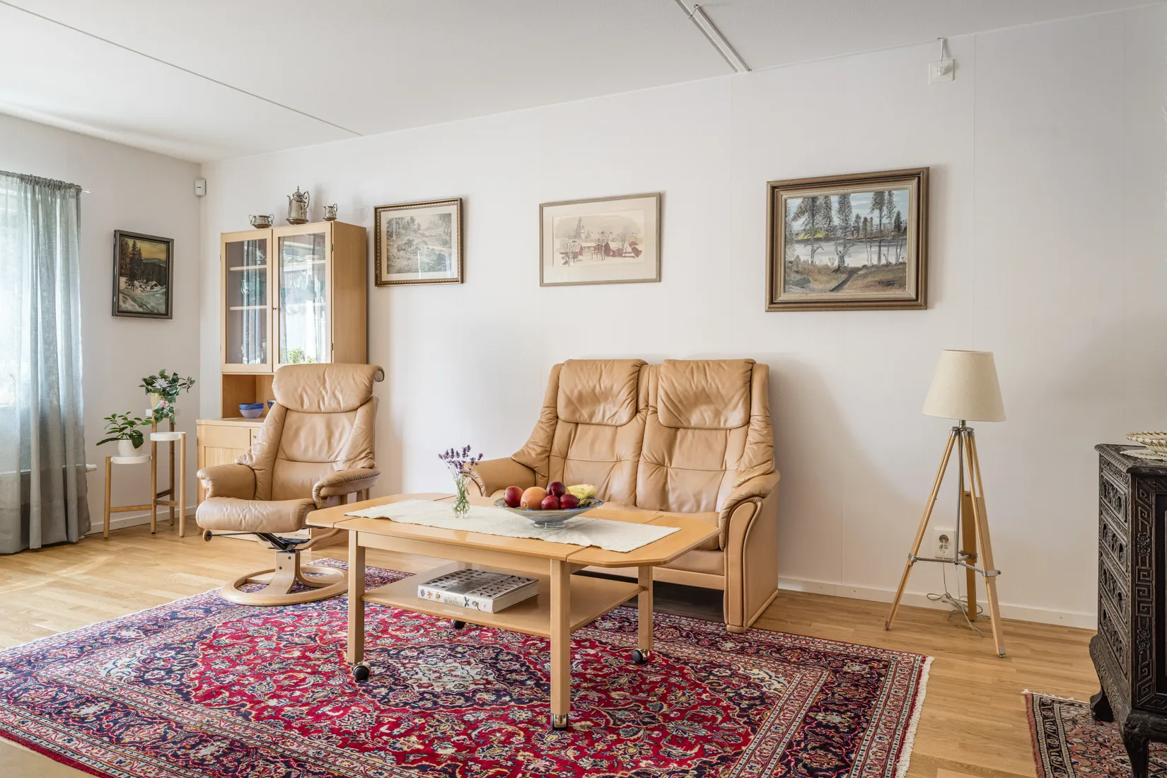 Bostadsrätt, Stuterivägen 2, Jakobsberg, Järfälla
