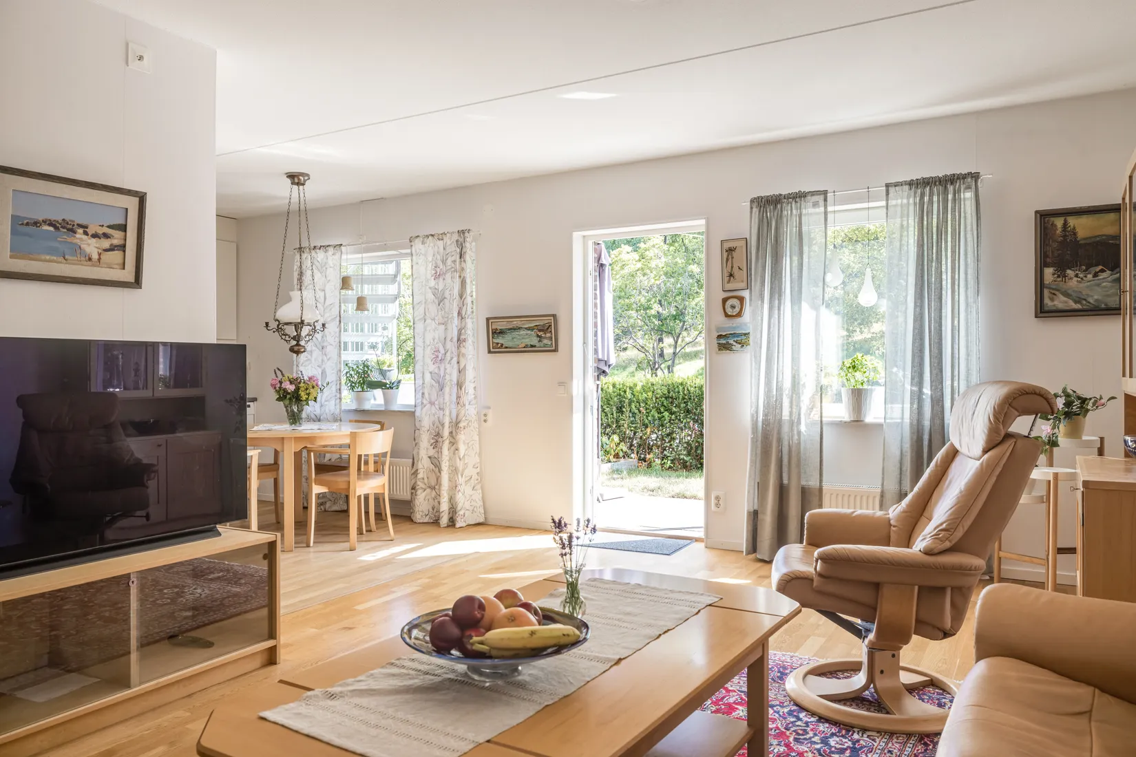 Bostadsrätt, Stuterivägen 2, Jakobsberg, Järfälla