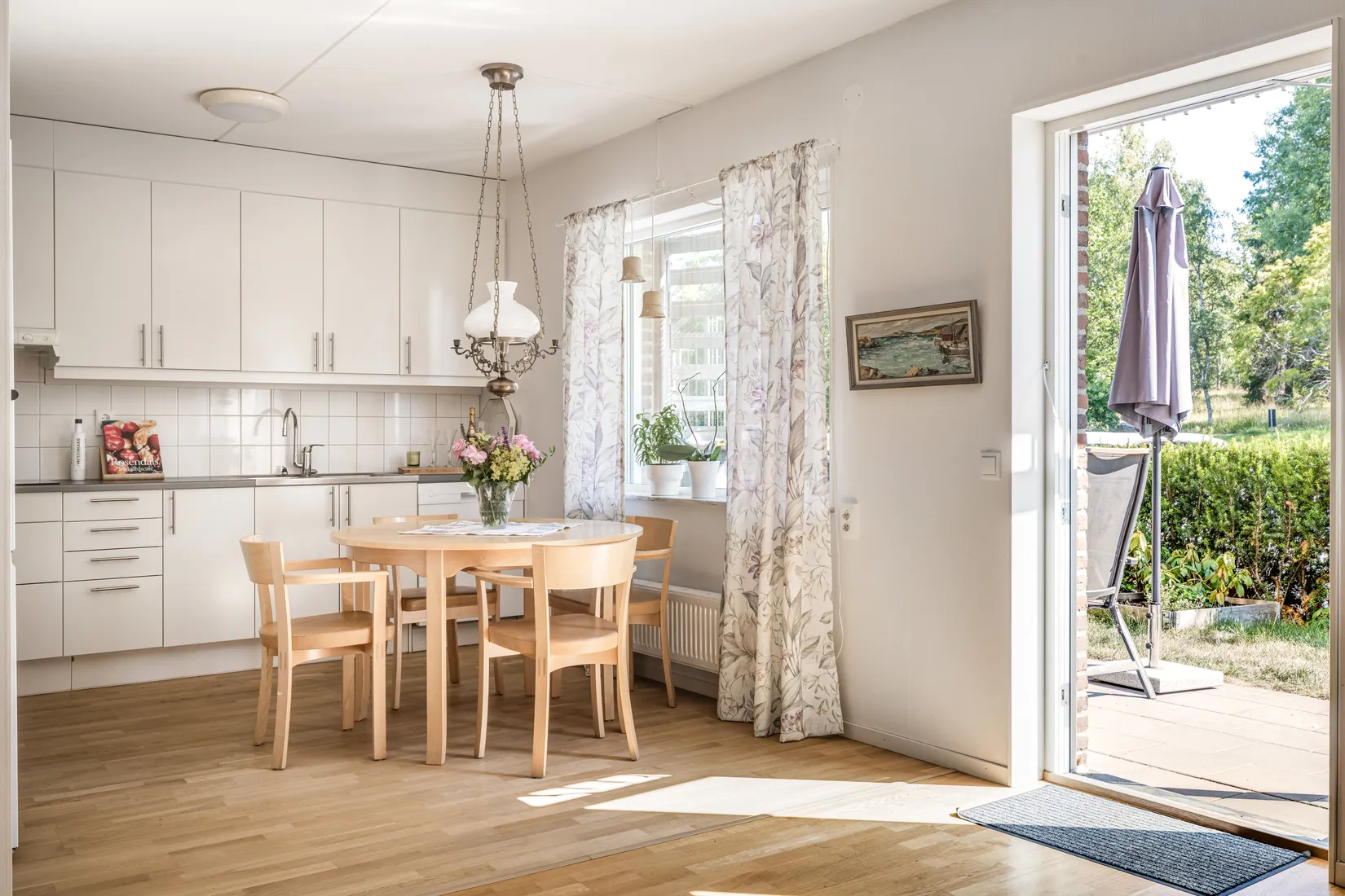 Bostadsrätt, Stuterivägen 2, Jakobsberg, Järfälla