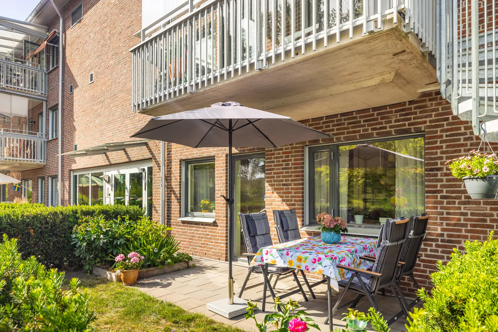 Bostadsrätt, Stuterivägen 2, Jakobsberg, Järfälla