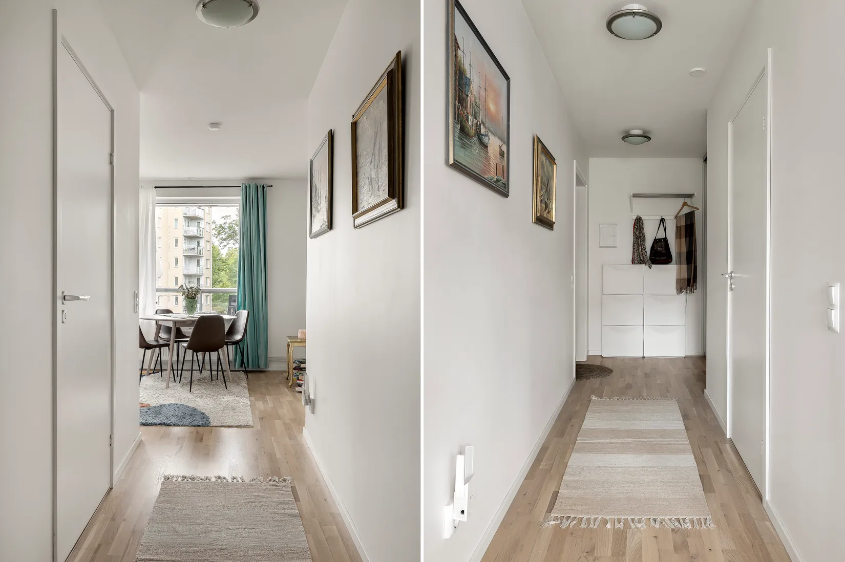 Bostadsrätt, Gösta Wahlströms väg 2A, Rickomberga, Uppsala