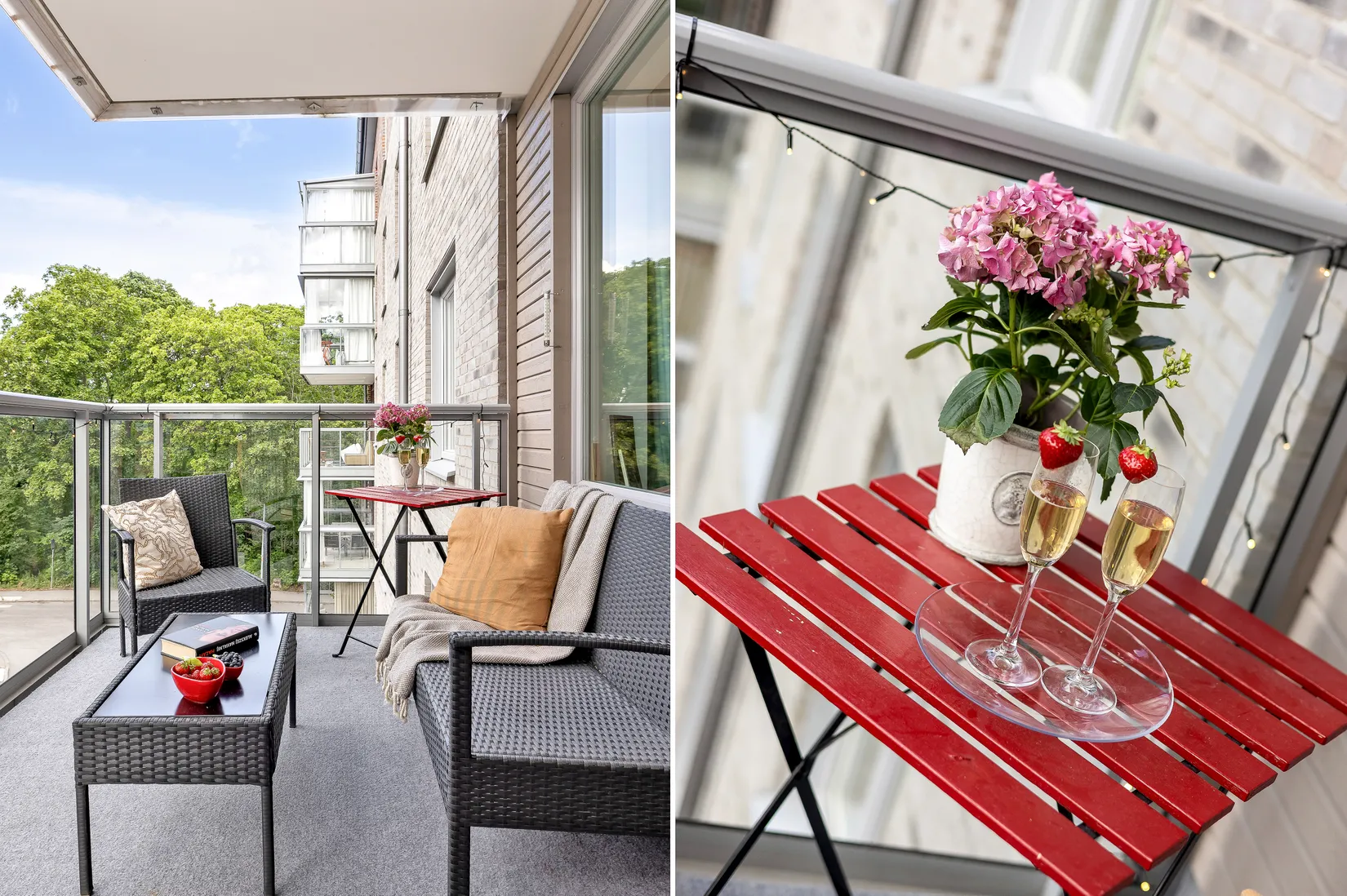 Bostadsrätt, Gösta Wahlströms väg 2A, Rickomberga, Uppsala