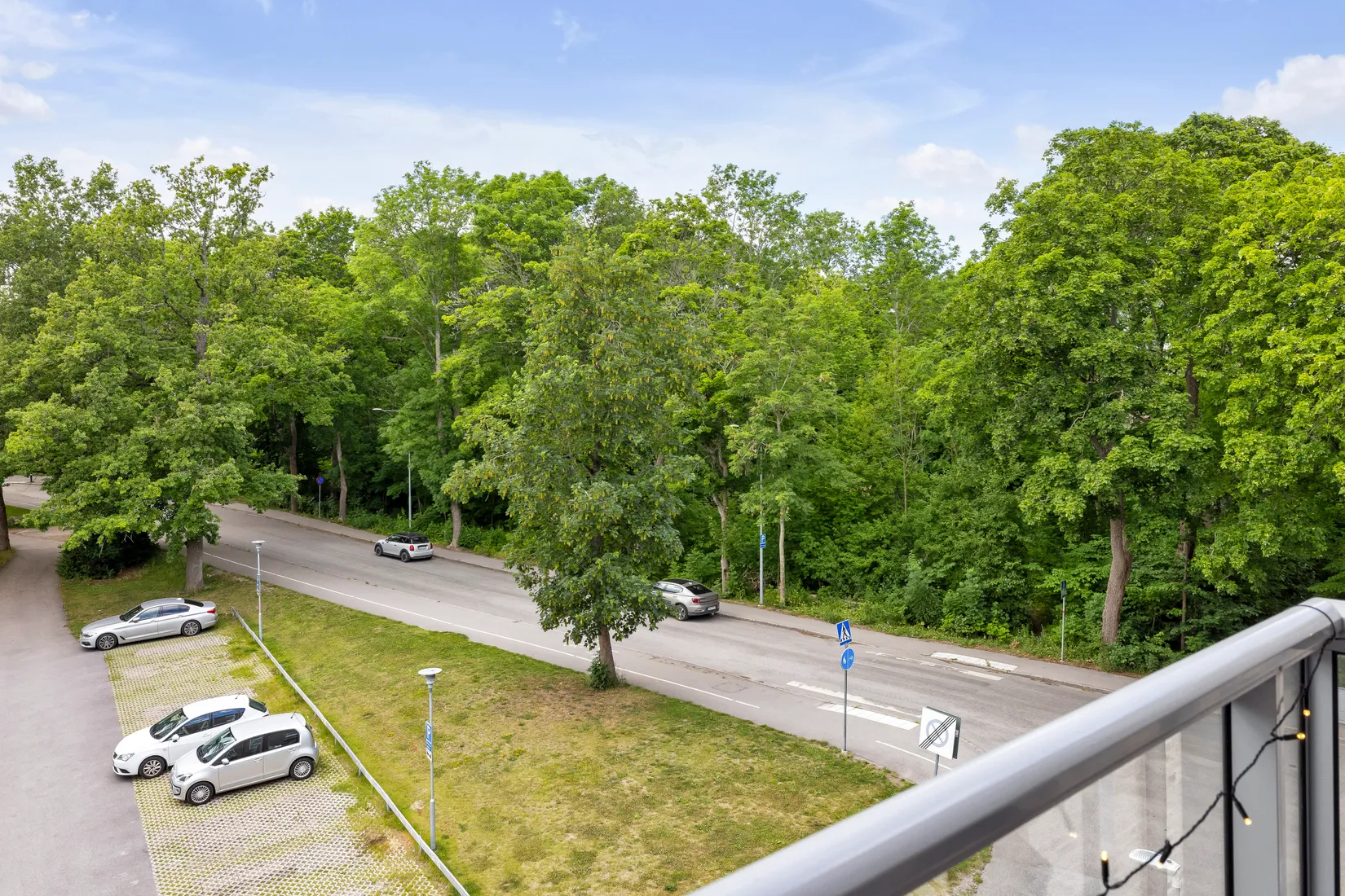 Bostadsrätt, Gösta Wahlströms väg 2A, Rickomberga, Uppsala