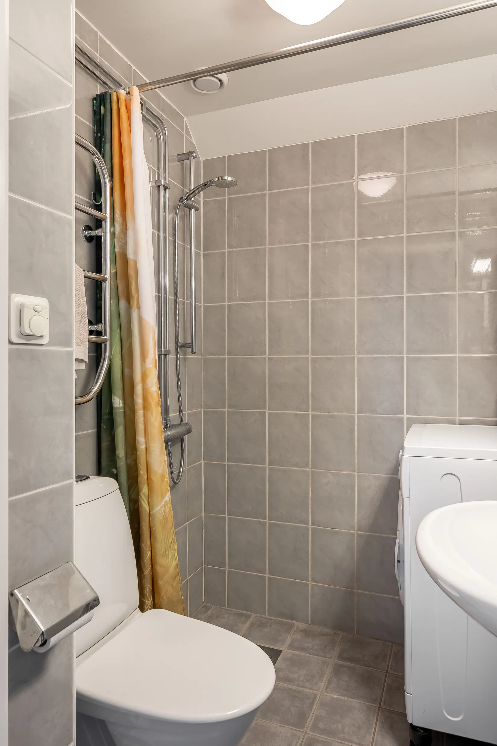 Bostadsrätt, Kansligatan 9A, Norrmalm, Skövde