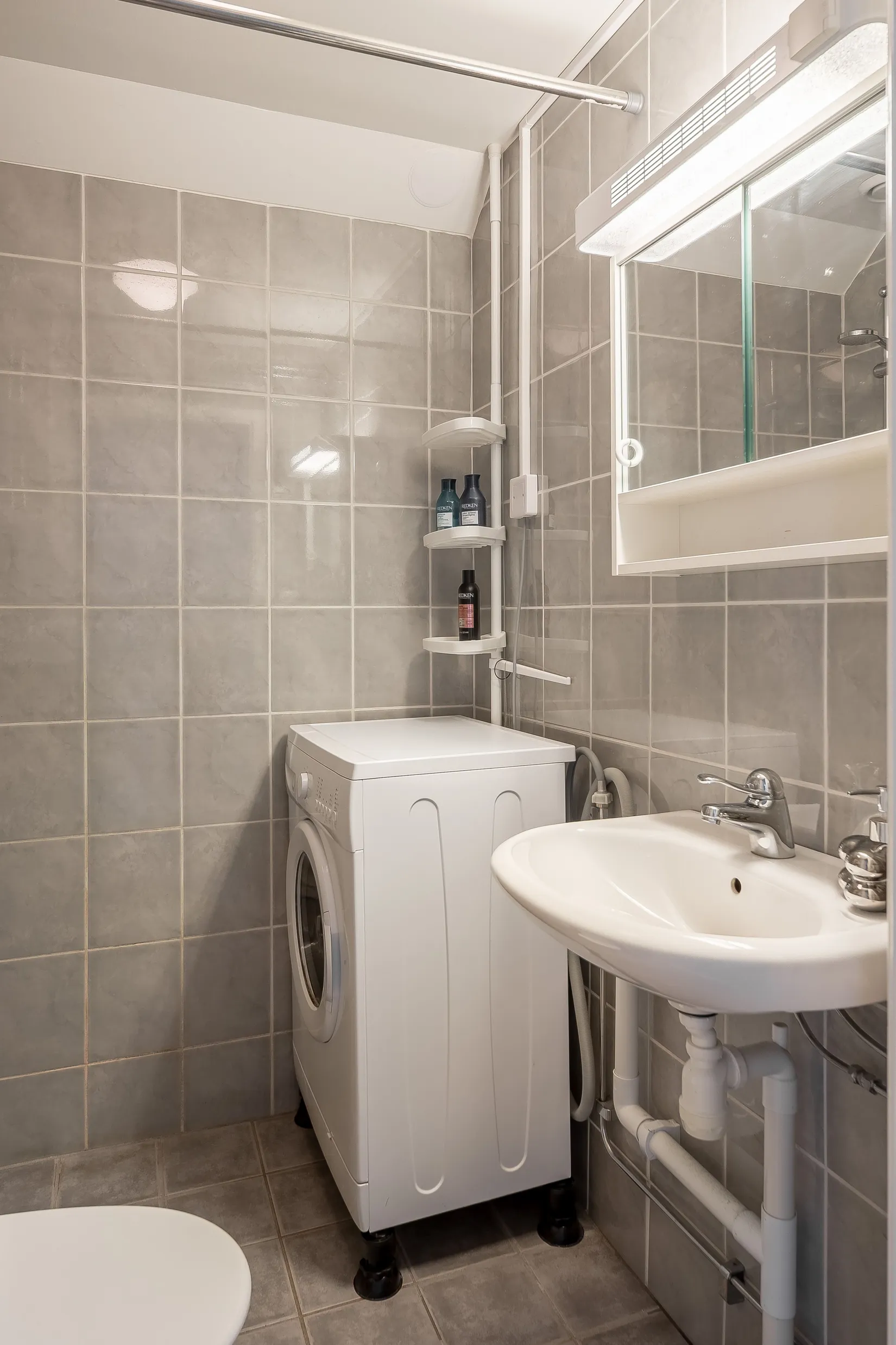 Bostadsrätt, Kansligatan 9A, Norrmalm, Skövde