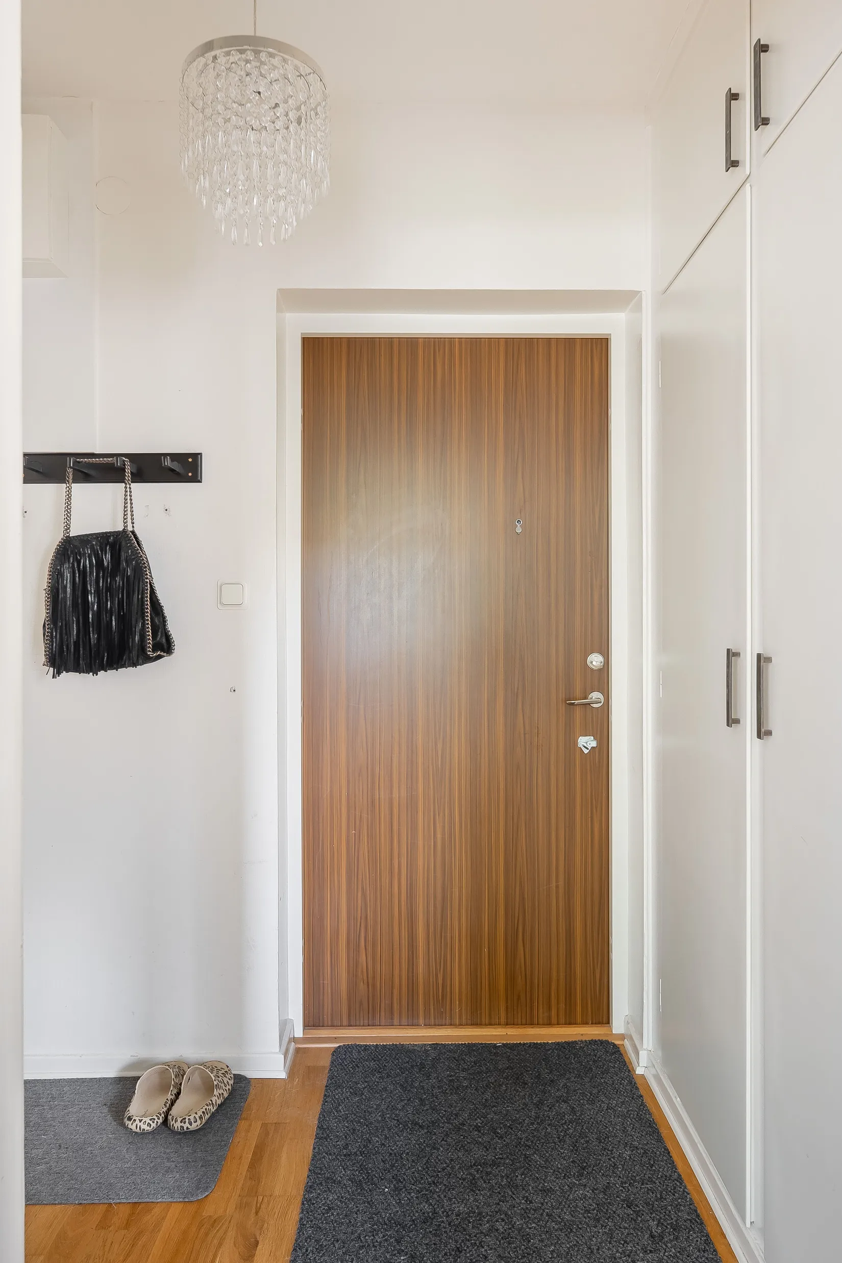 Bostadsrätt, Kansligatan 9A, Norrmalm, Skövde