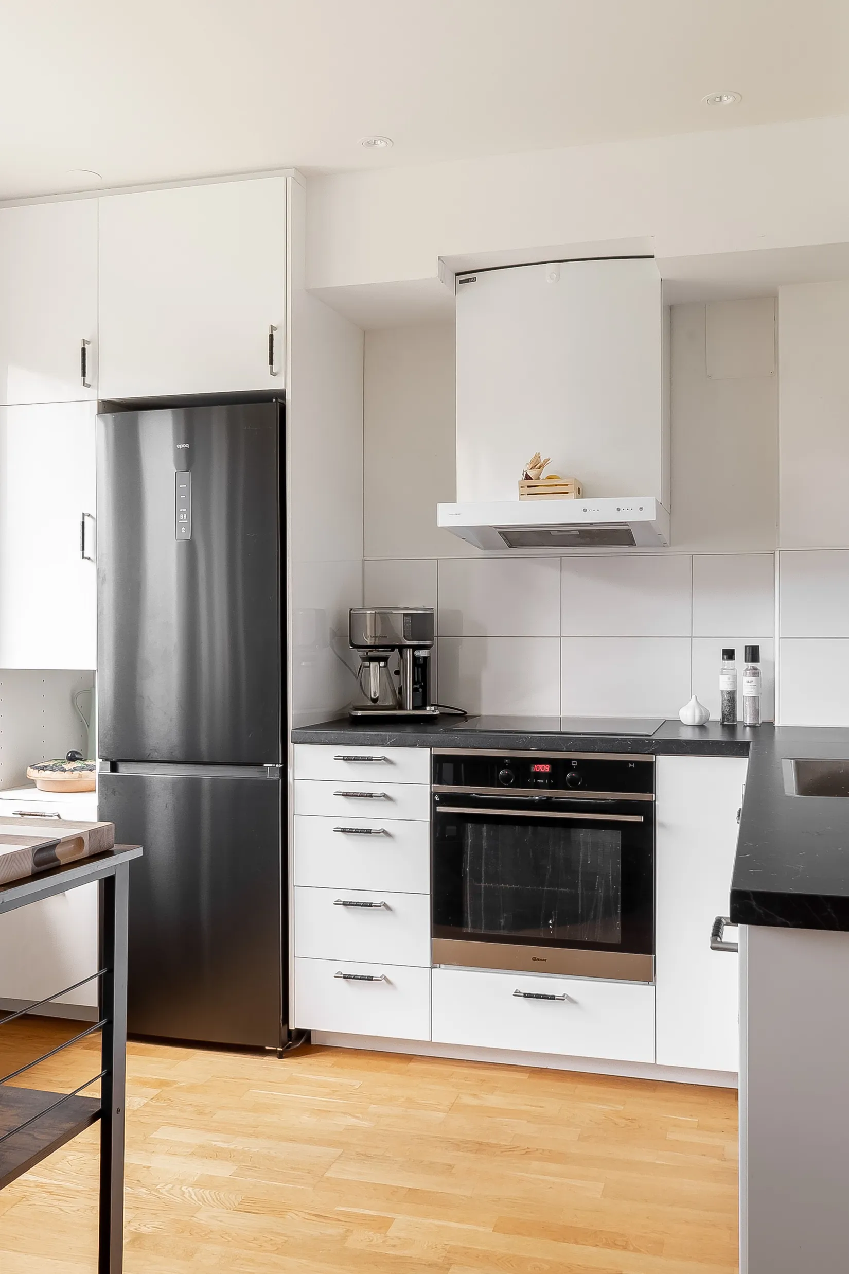 Bostadsrätt, Kansligatan 9A, Norrmalm, Skövde