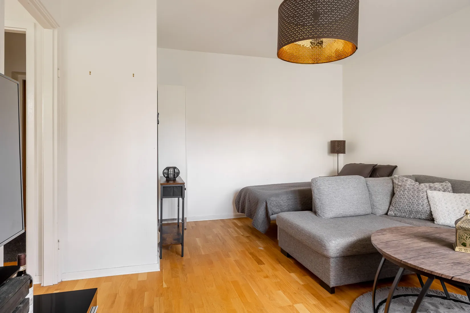 Bostadsrätt, Kansligatan 9A, Norrmalm, Skövde