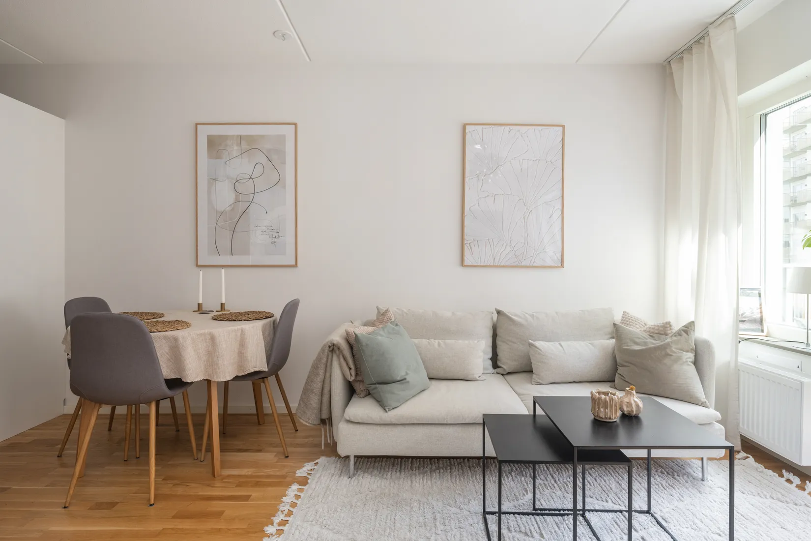 Bostadsrätt, Radiusbacken 39, Midsommarkransen/Telefonplan, Stockholm