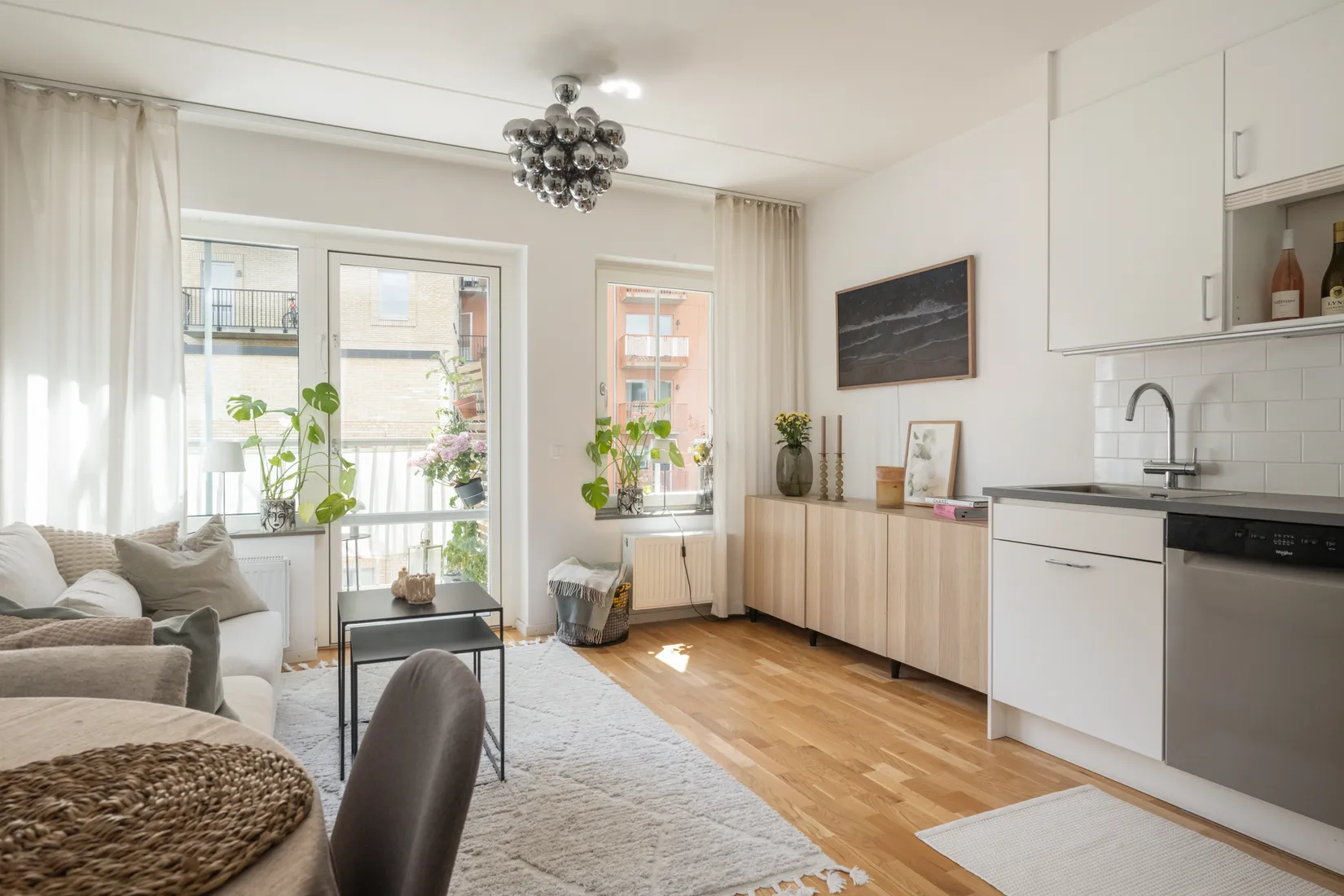 Bostadsrätt, Radiusbacken 39, Midsommarkransen/Telefonplan, Stockholm