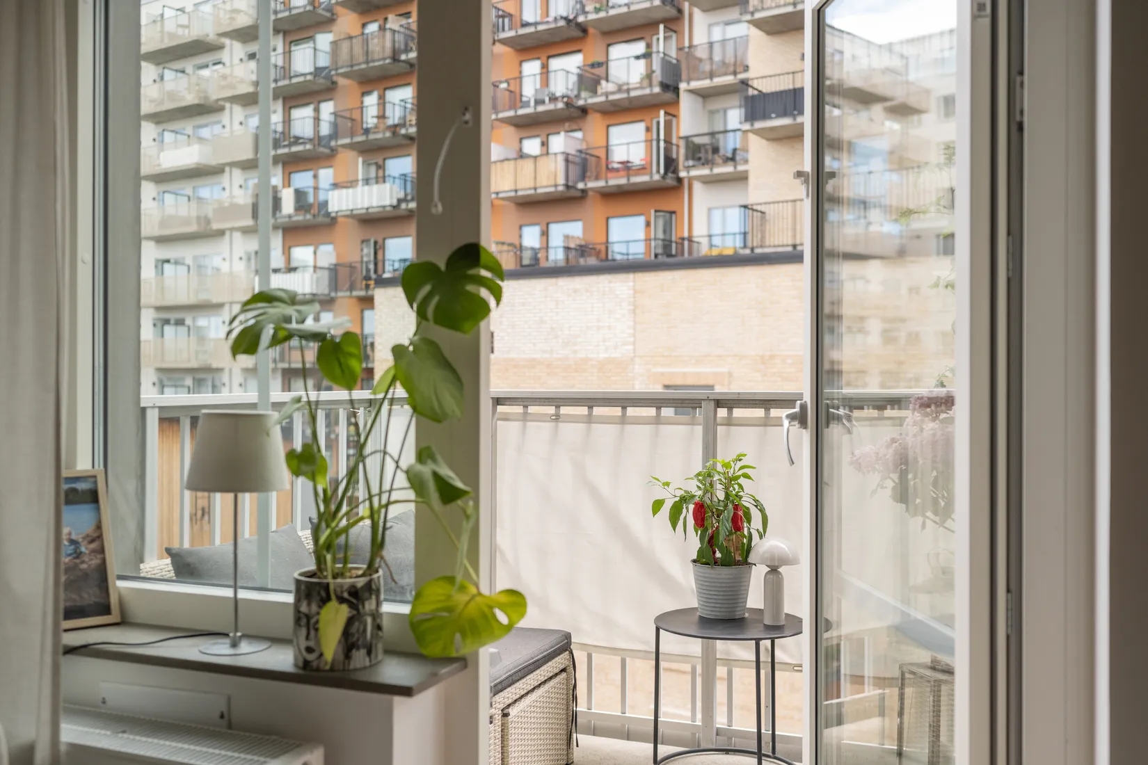 Bostadsrätt, Radiusbacken 39, Midsommarkransen/Telefonplan, Stockholm