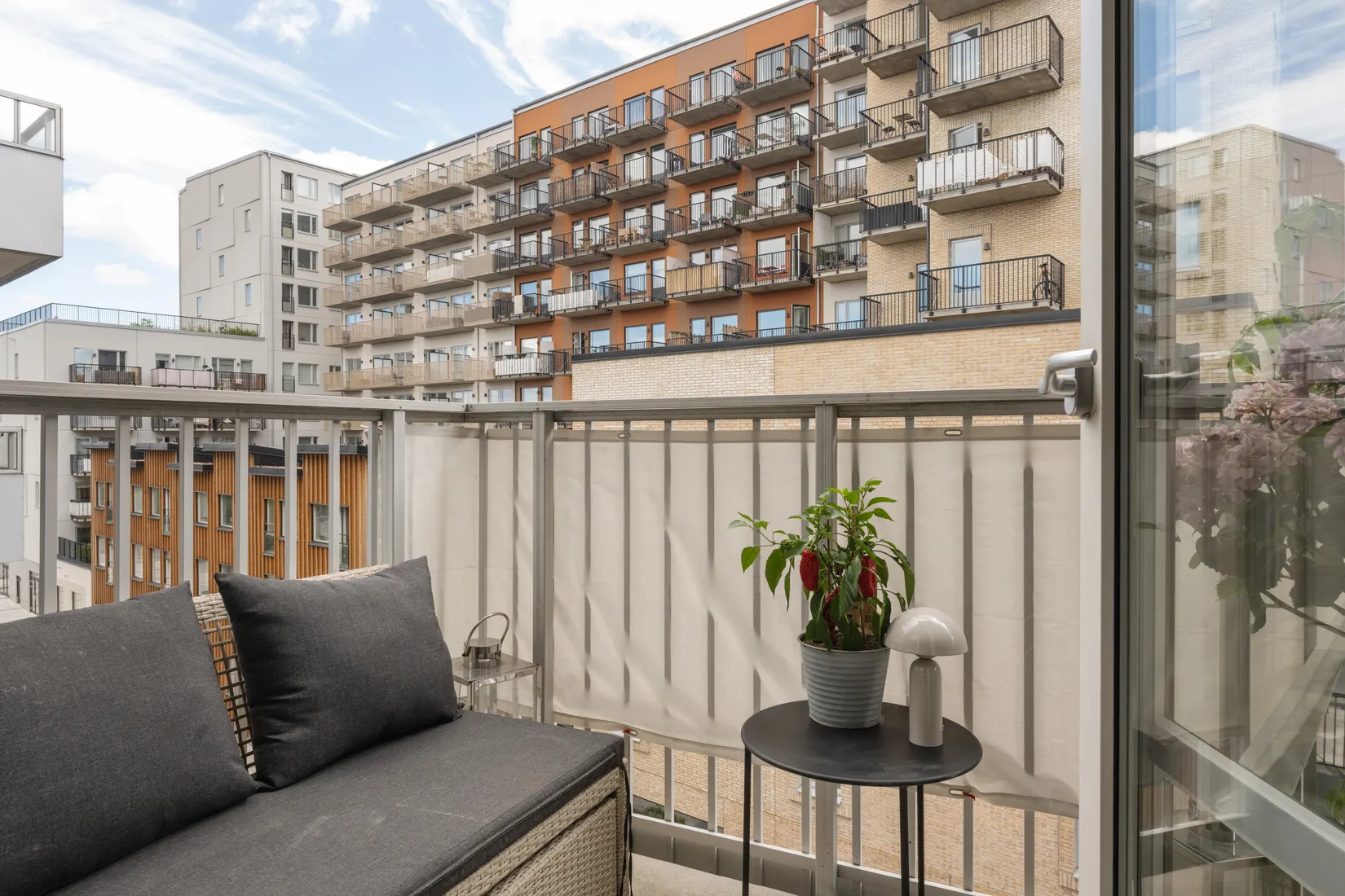 Bostadsrätt, Radiusbacken 39, Midsommarkransen/Telefonplan, Stockholm