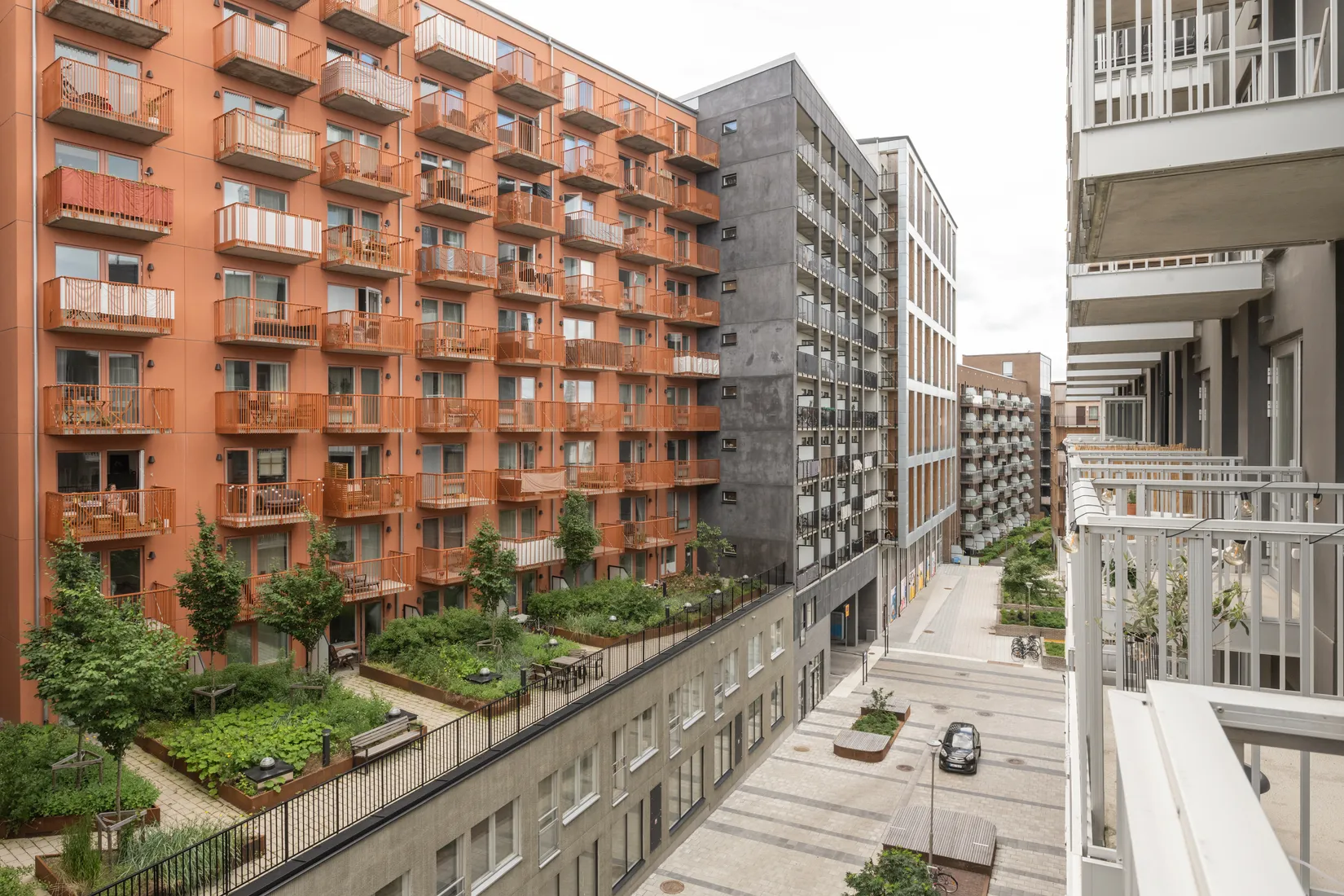 Bostadsrätt, Radiusbacken 39, Midsommarkransen/Telefonplan, Stockholm