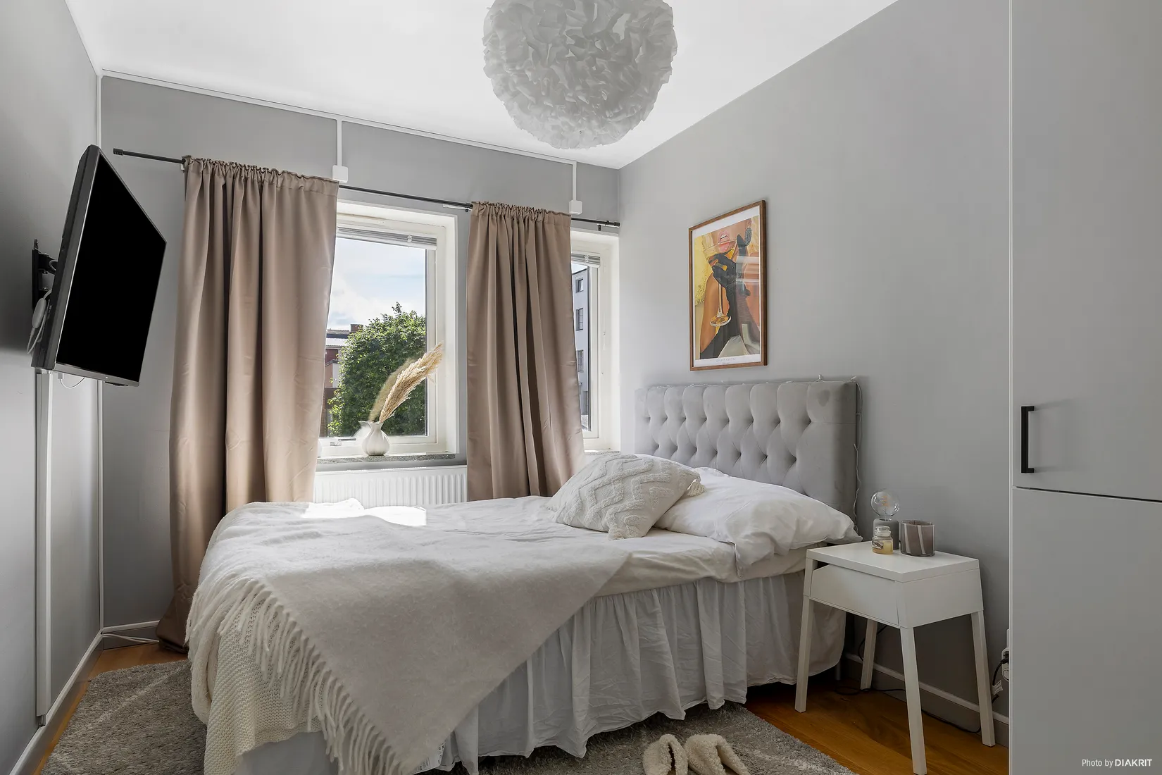 Bostadsrätt, Sundsgatan 22A, Centrum, Vänersborg