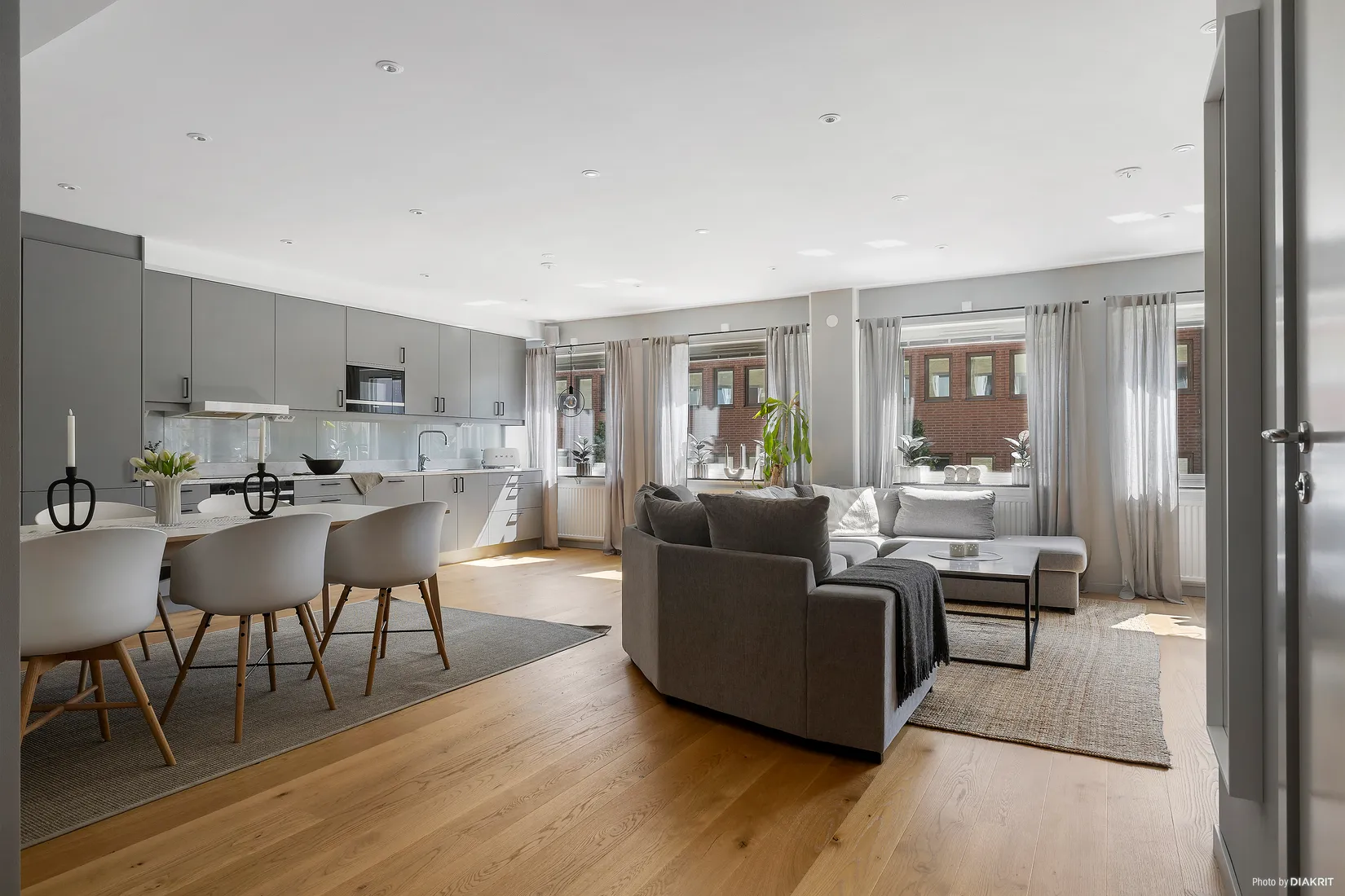 Bostadsrätt, Sundsgatan 22A, Centrum, Vänersborg