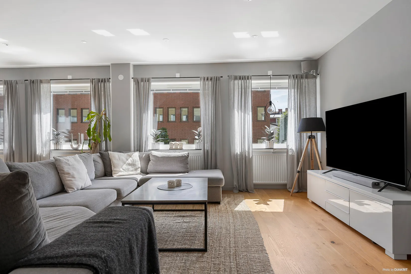 Bostadsrätt, Sundsgatan 22A, Centrum, Vänersborg