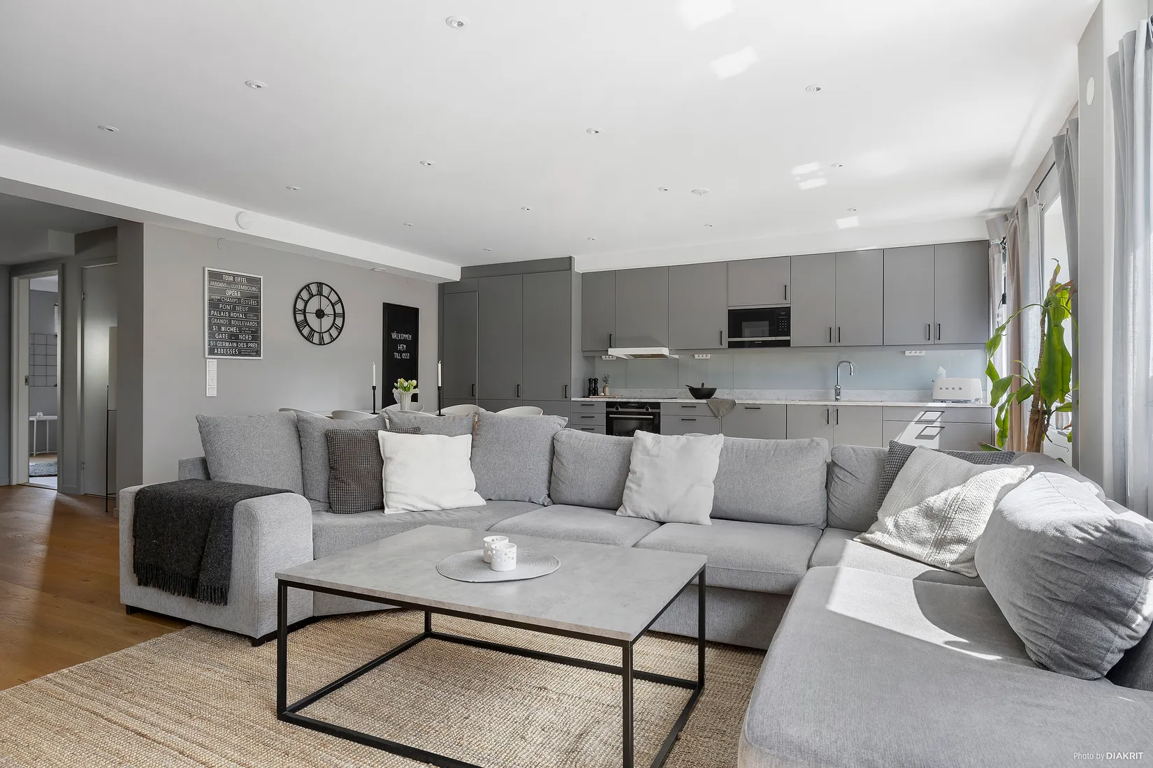 Bostadsrätt, Sundsgatan 22A, Centrum, Vänersborg