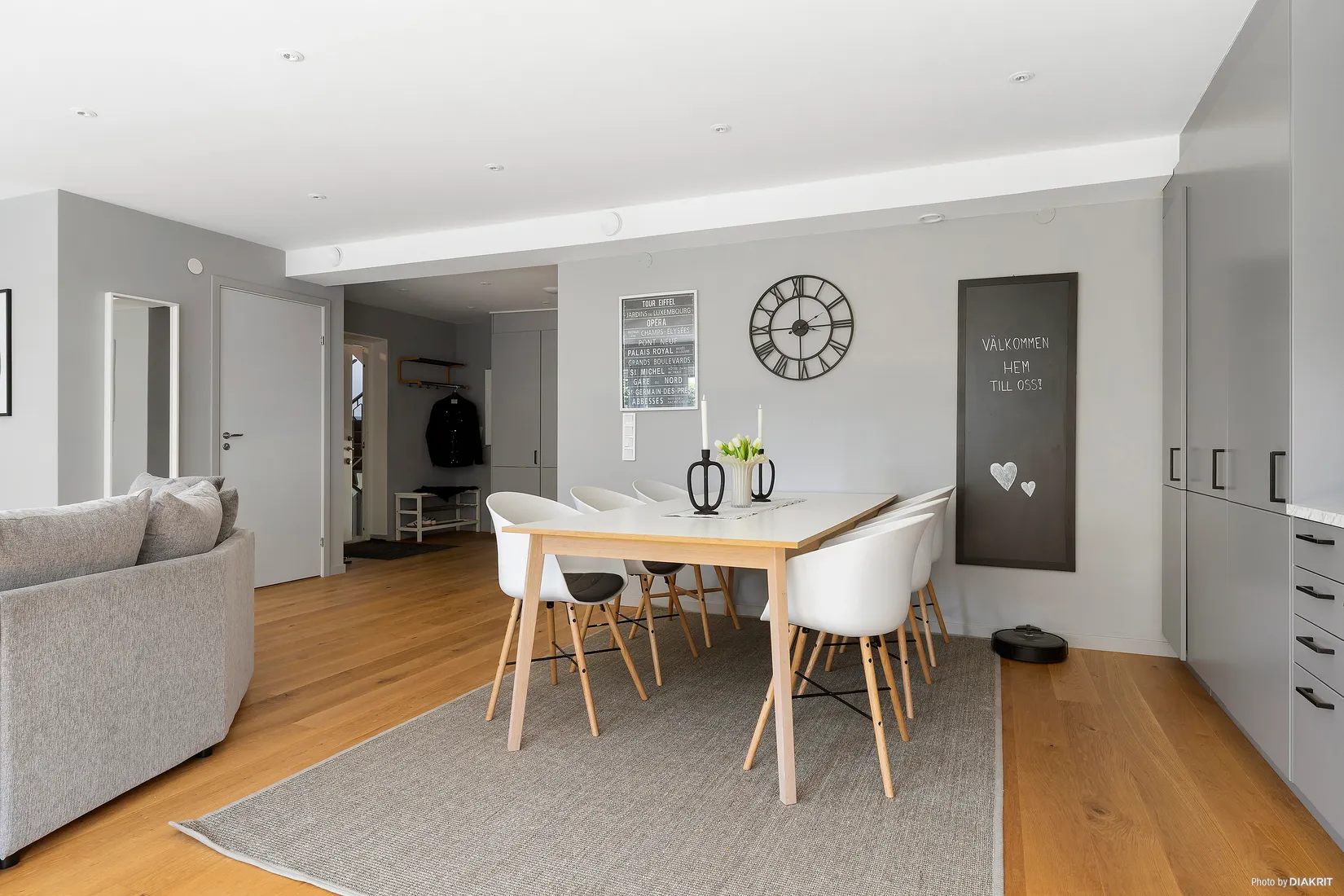 Bostadsrätt, Sundsgatan 22A, Centrum, Vänersborg