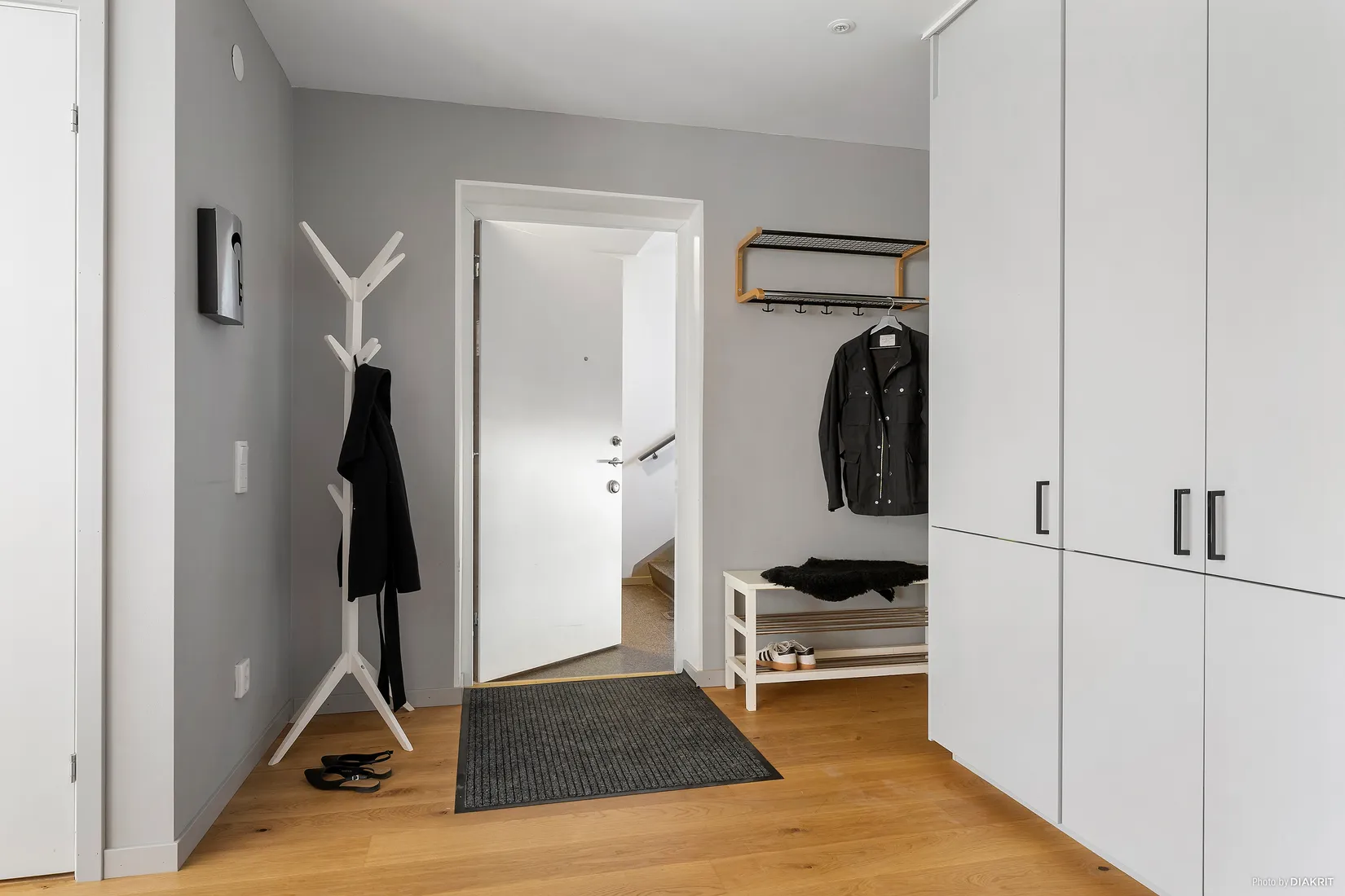 Bostadsrätt, Sundsgatan 22A, Centrum, Vänersborg